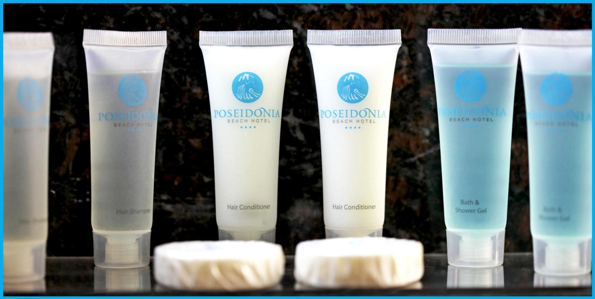 Poseidonia Beach Hotel - Photo 12
