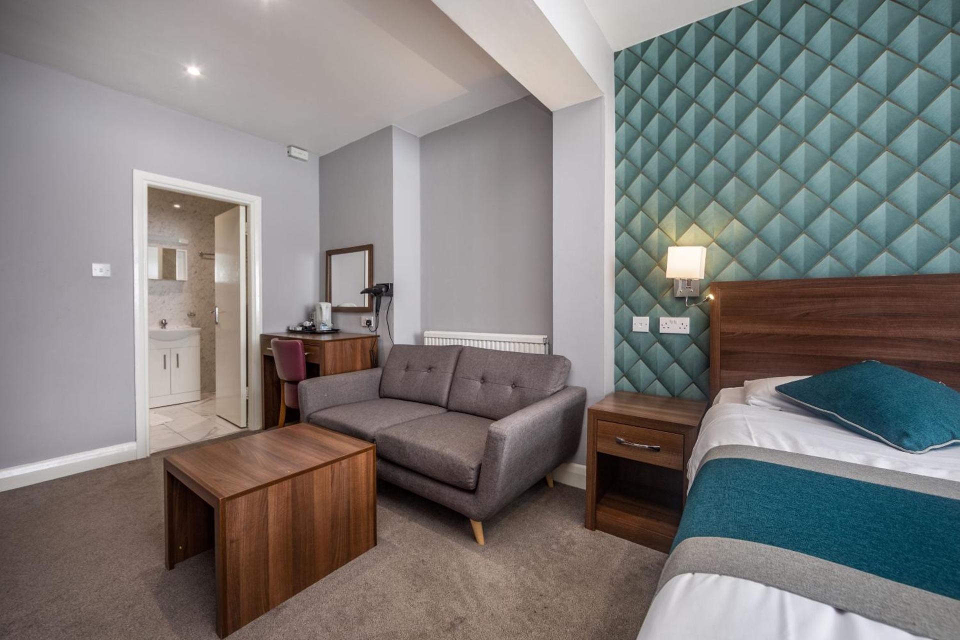 King Solomon Hotel- Golders Green - Photo 34