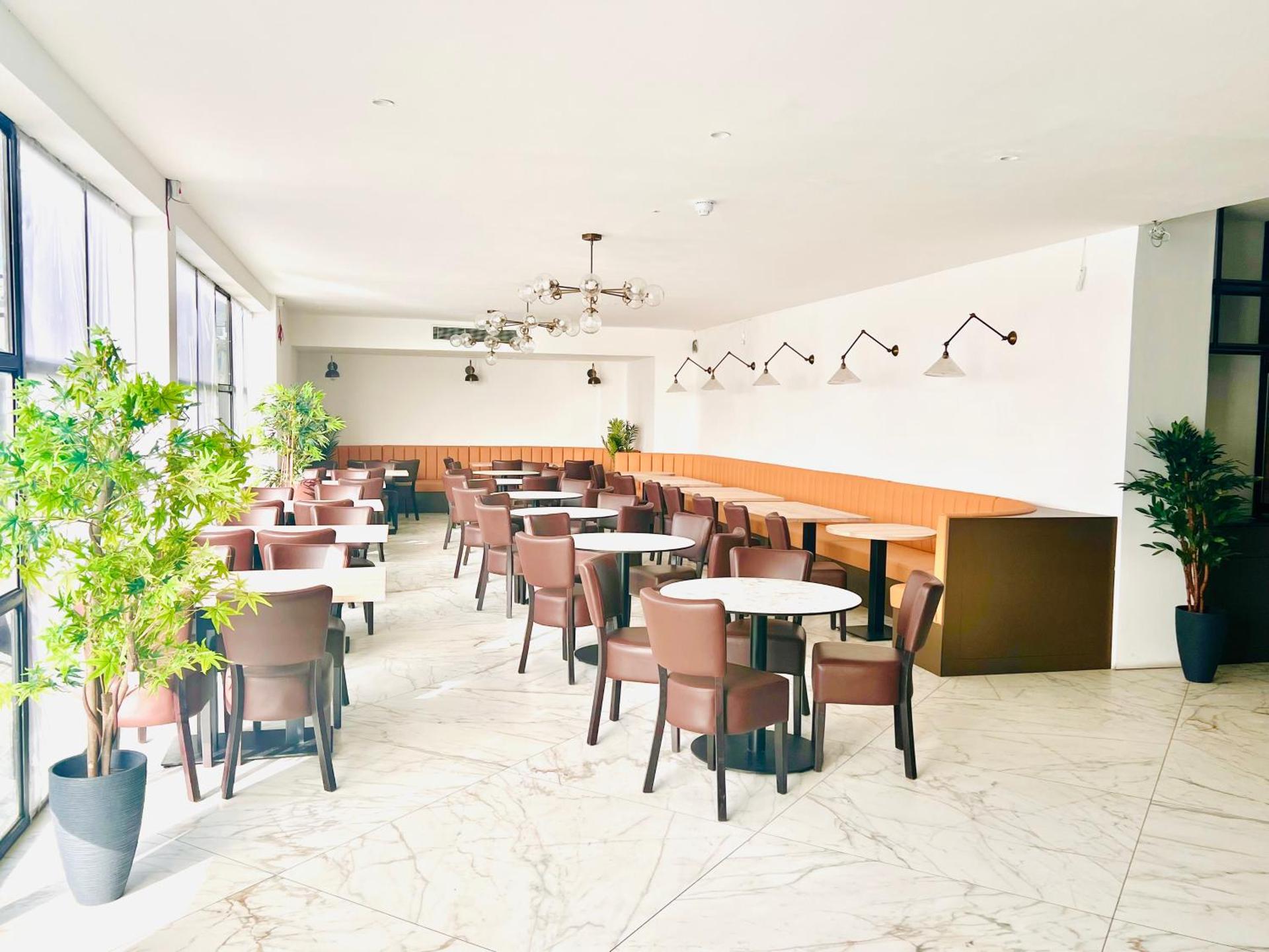 King Solomon Hotel- Golders Green - Photo 22