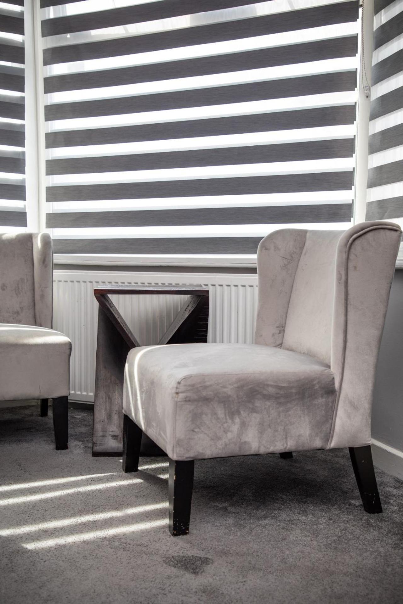 King Solomon Hotel- Golders Green - Photo 17