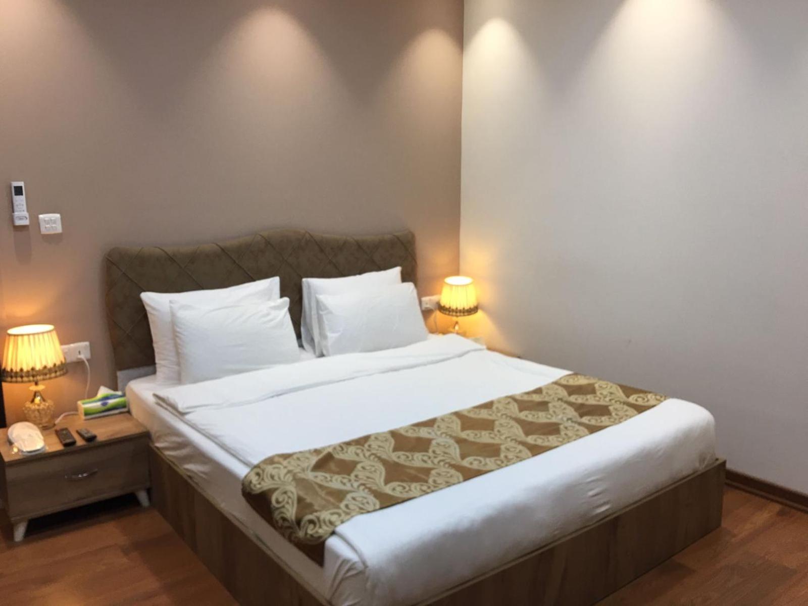 Palm Hotel - Photo 23