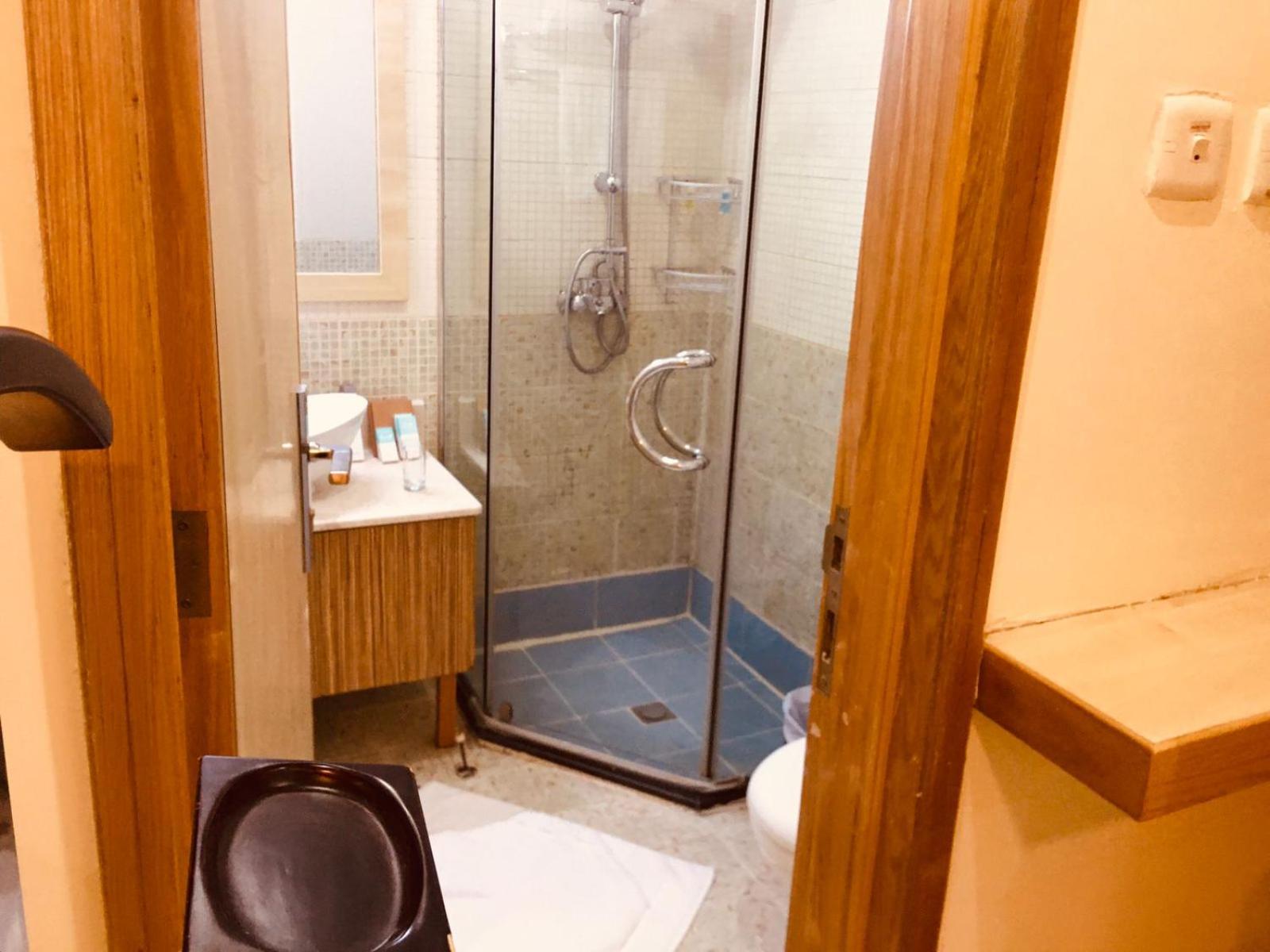 Palm Hotel - Photo 32