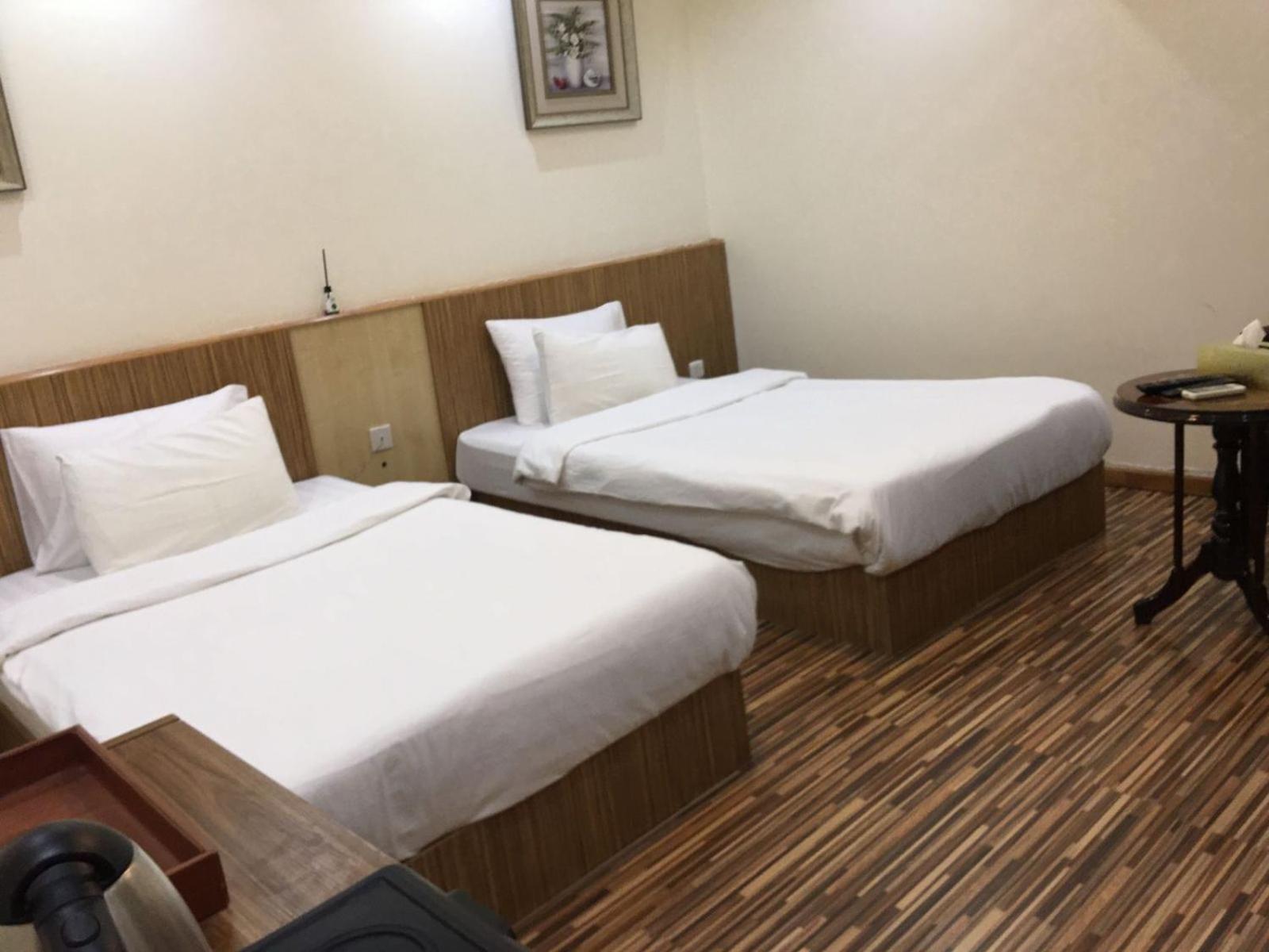 Palm Hotel - Photo 33