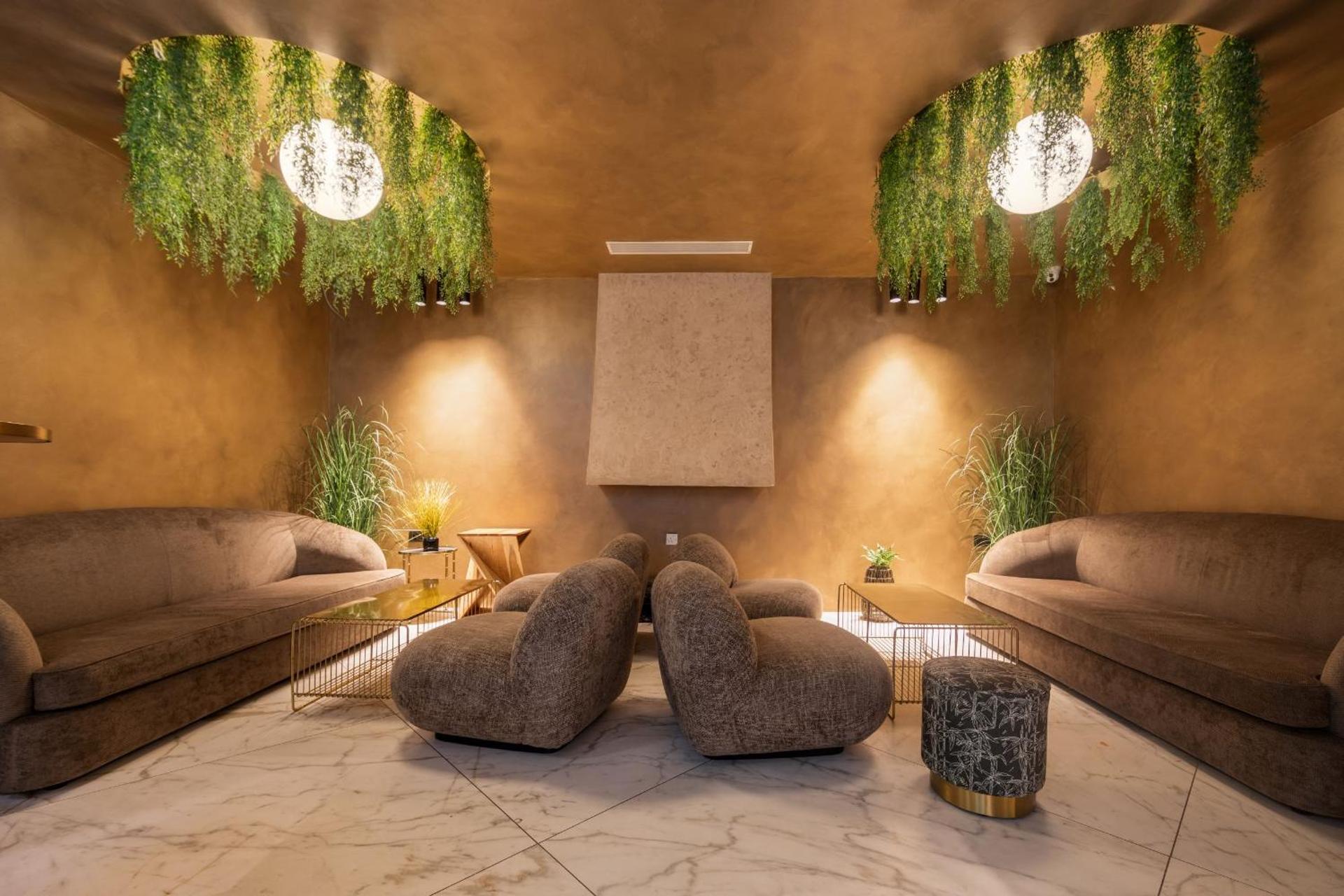 King Solomon Hotel- Golders Green - Photo 6