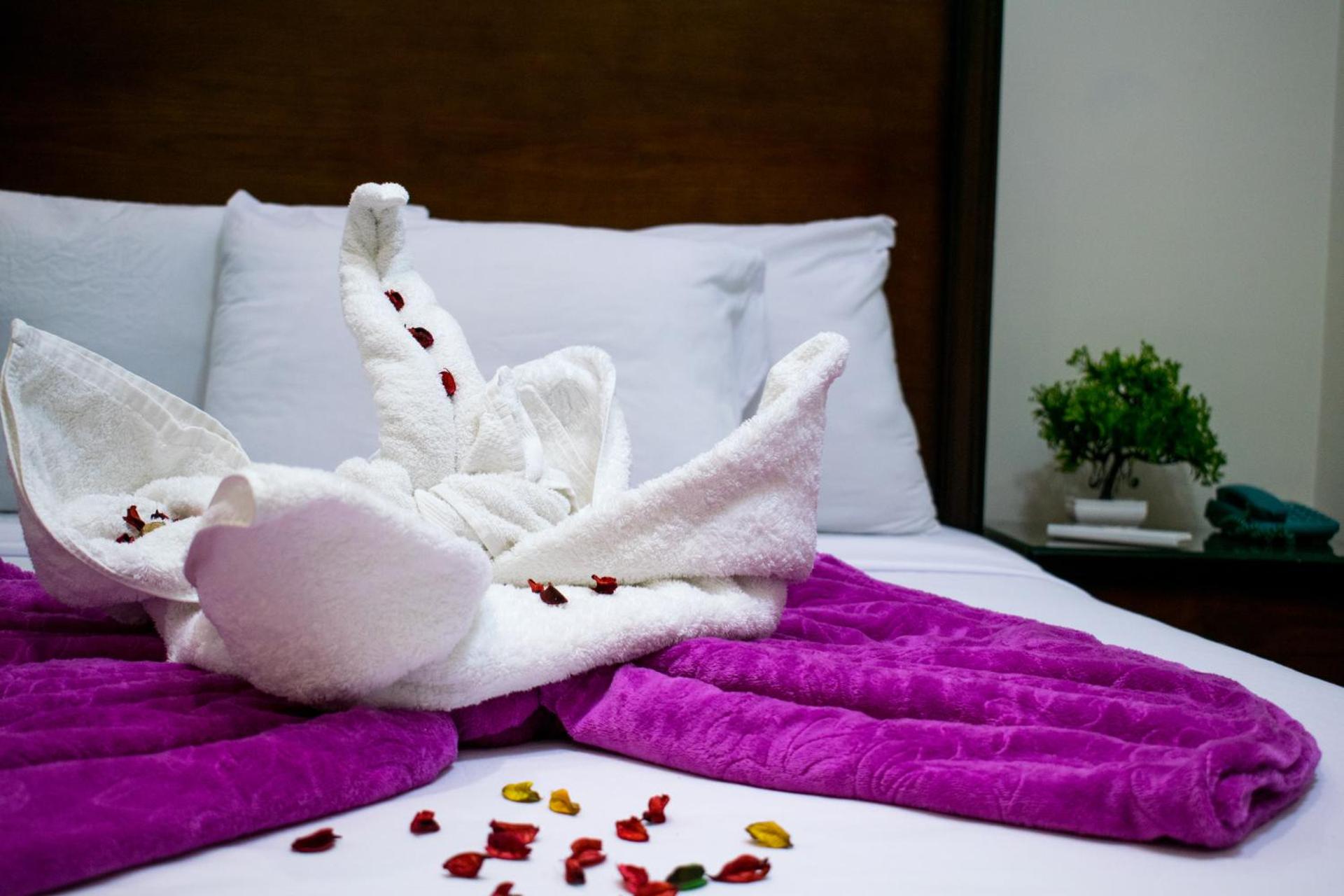 Superior Single Room