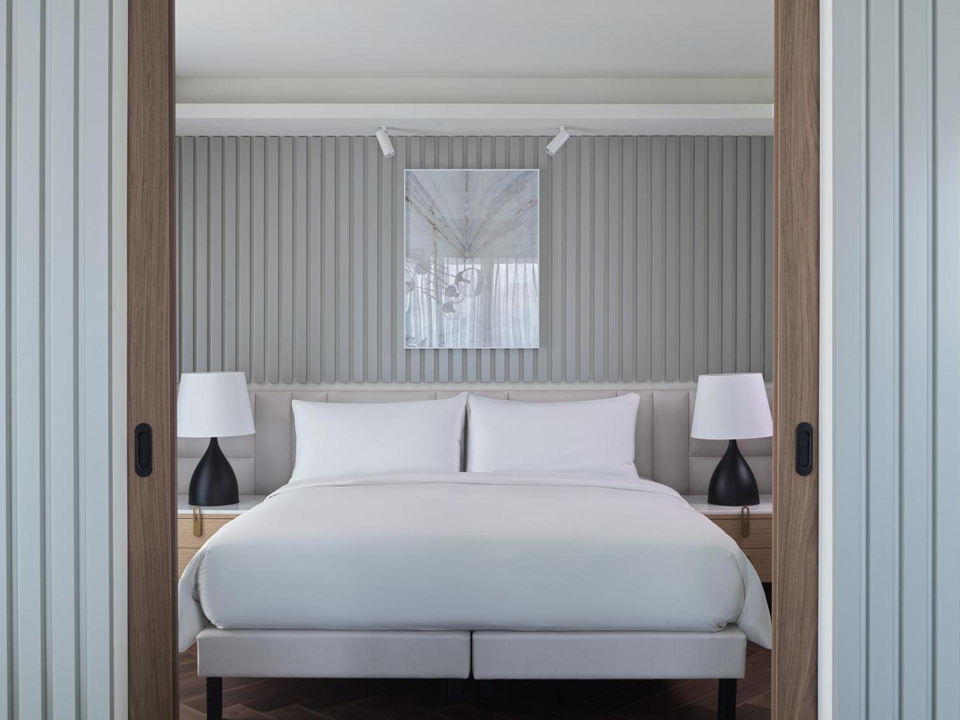 Grand Hyatt Athens - Photo 33