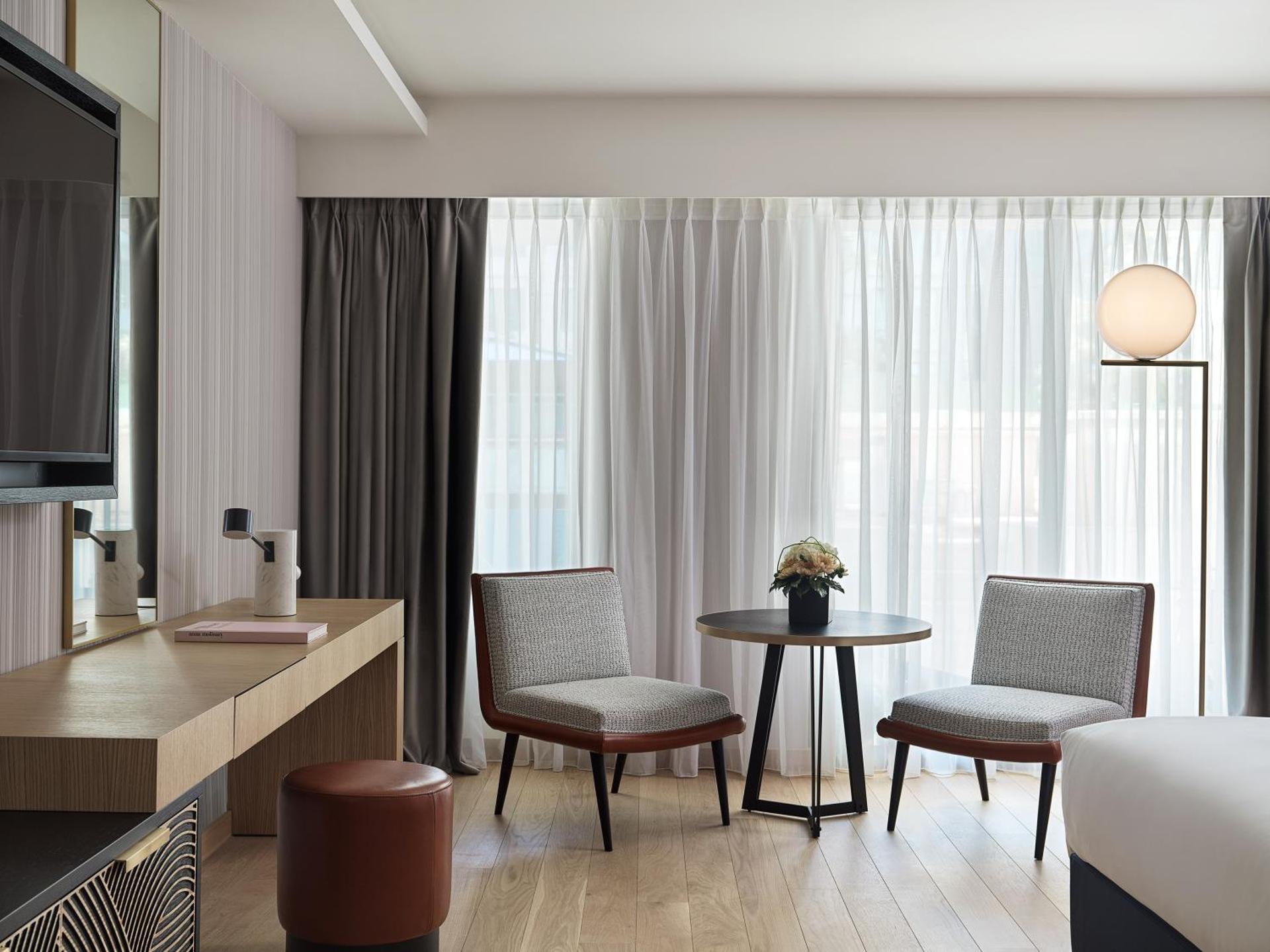 Grand Hyatt Athens - Photo 98