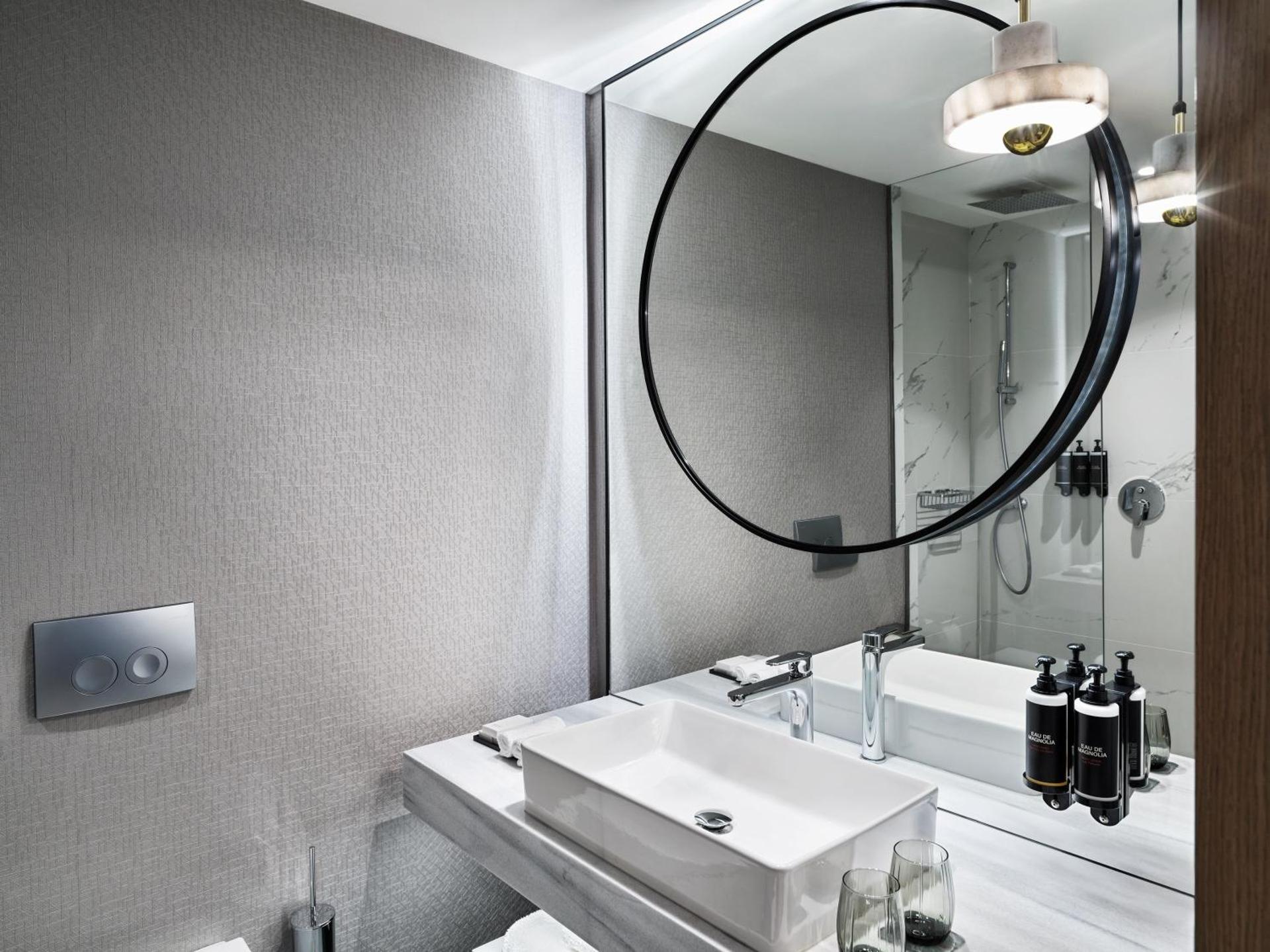 Grand Hyatt Athens - Photo 148