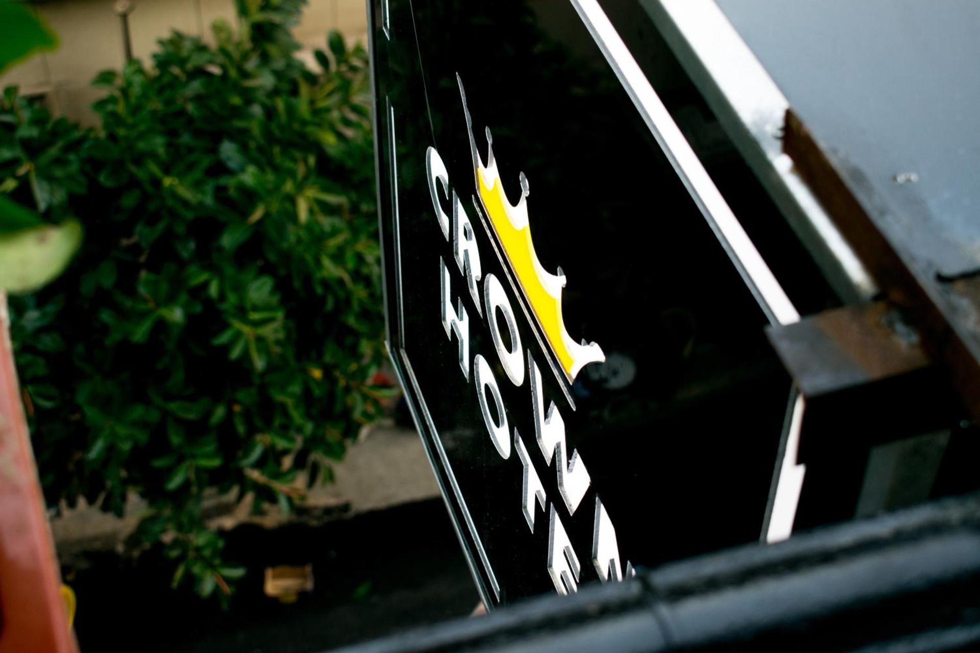 Crown Hotel - Photo 6