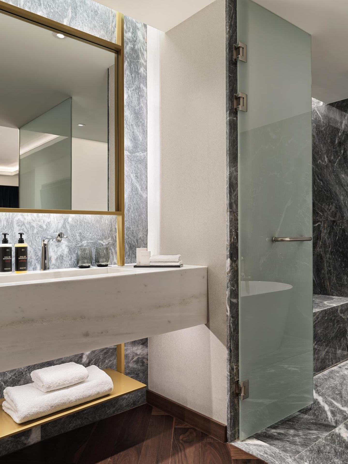 Grand Hyatt Athens - Photo 94