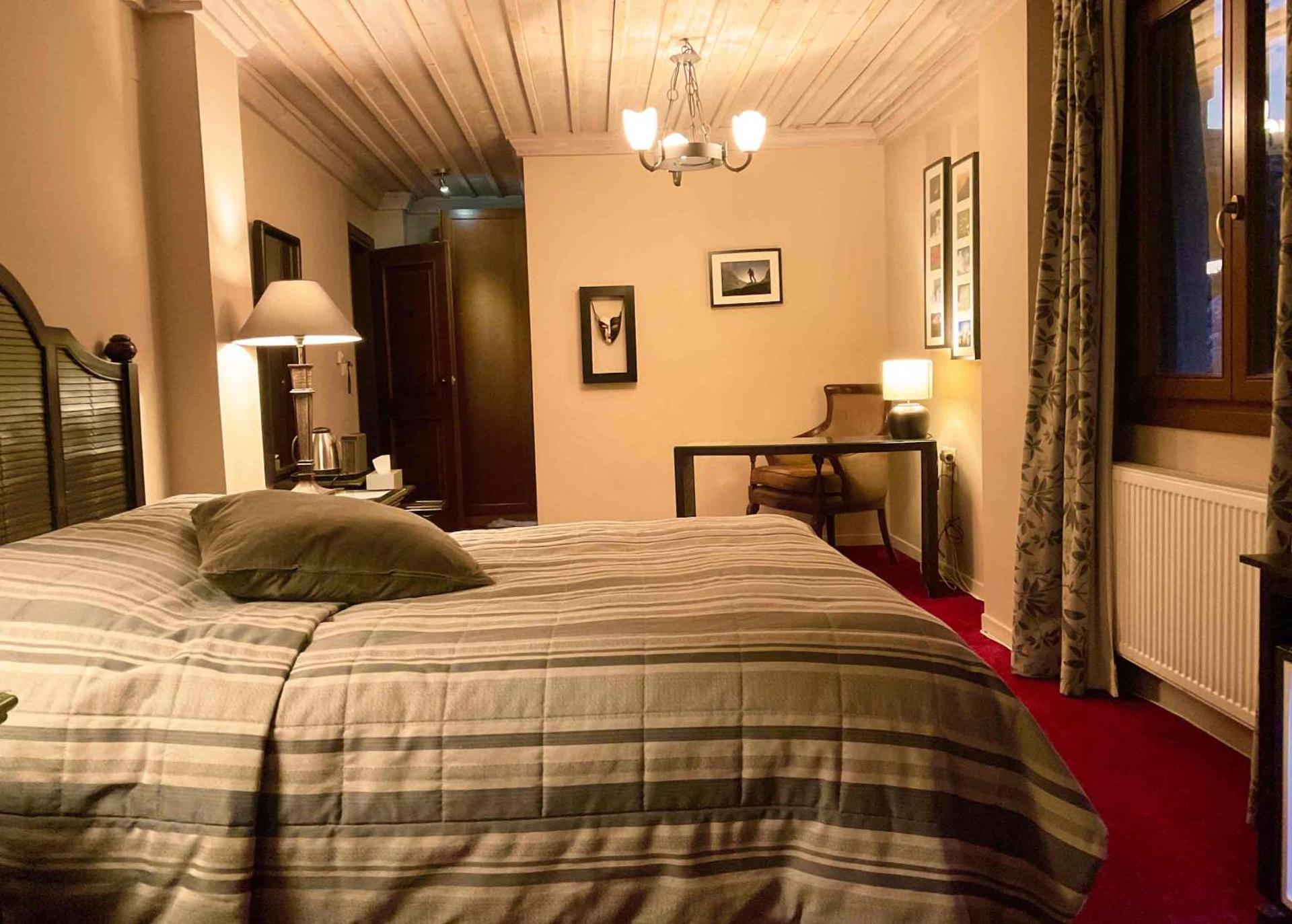 Boutique Hotel Skamnos Arachova - Photo 108