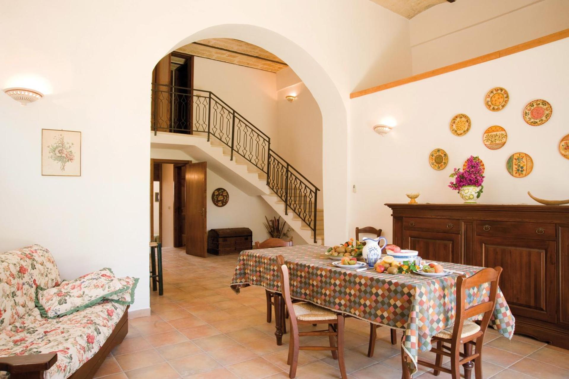 Tenuta Badessa - Photo 2