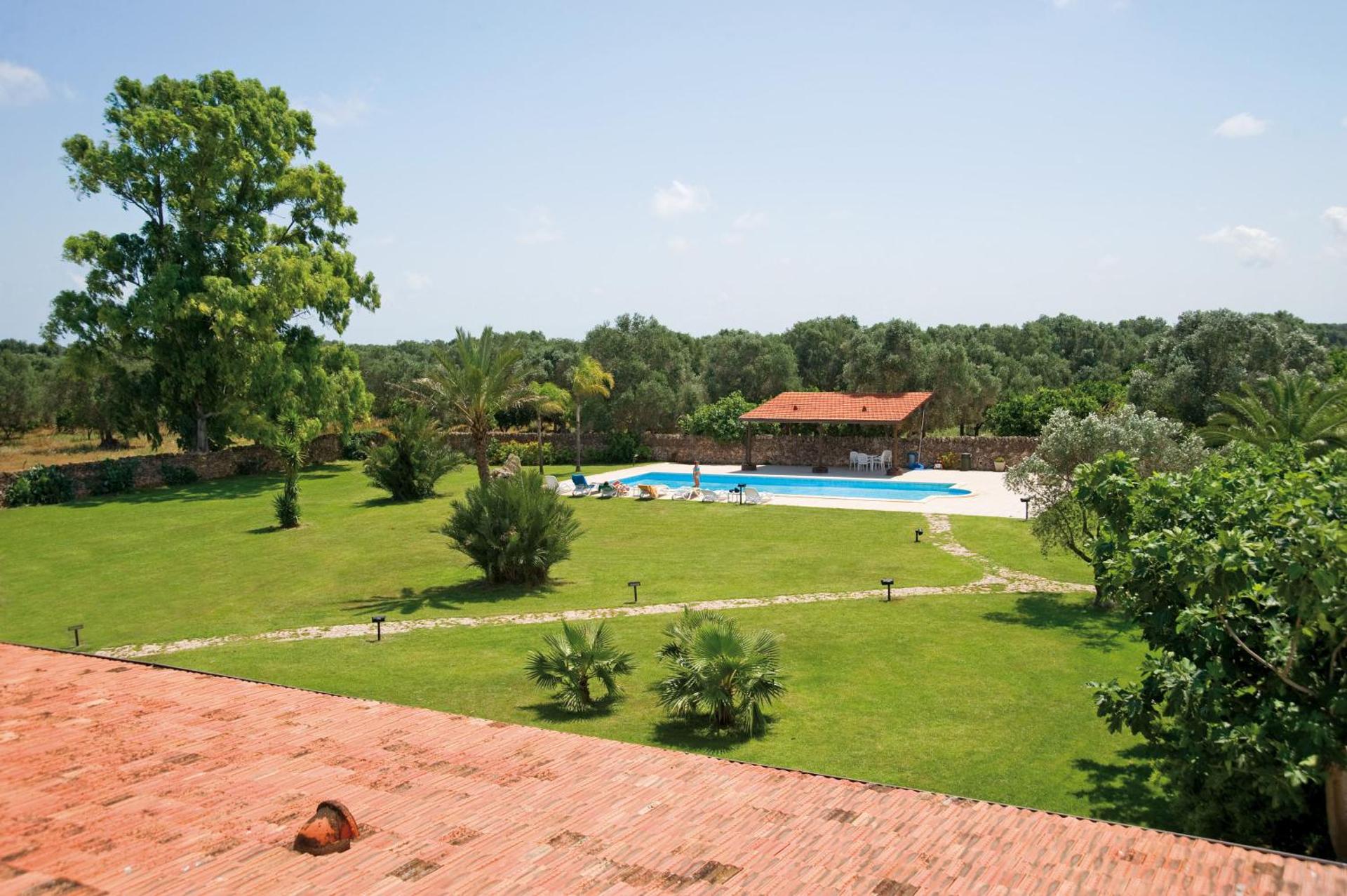 Tenuta Badessa - Photo 3