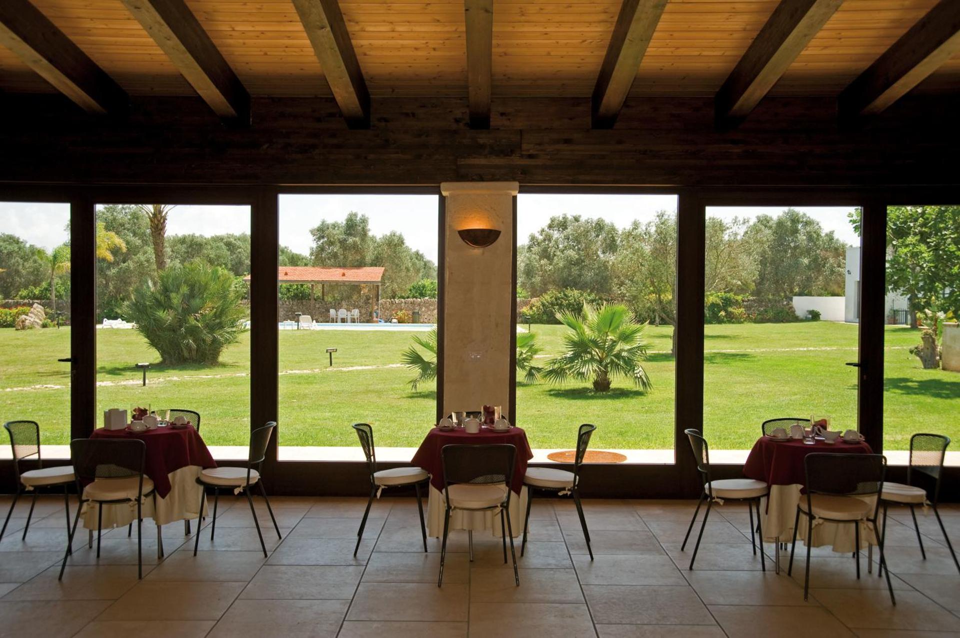 Tenuta Badessa - Photo 41