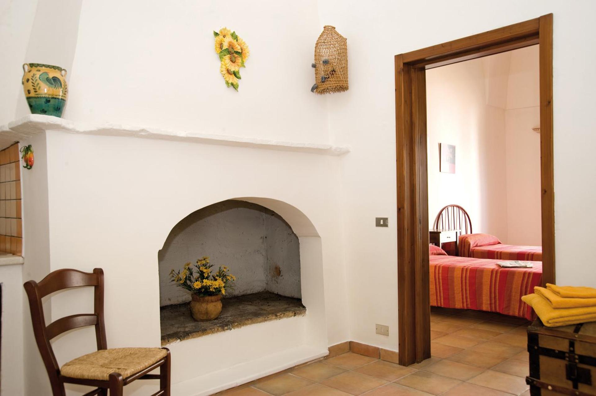 Tenuta Badessa - Photo 17