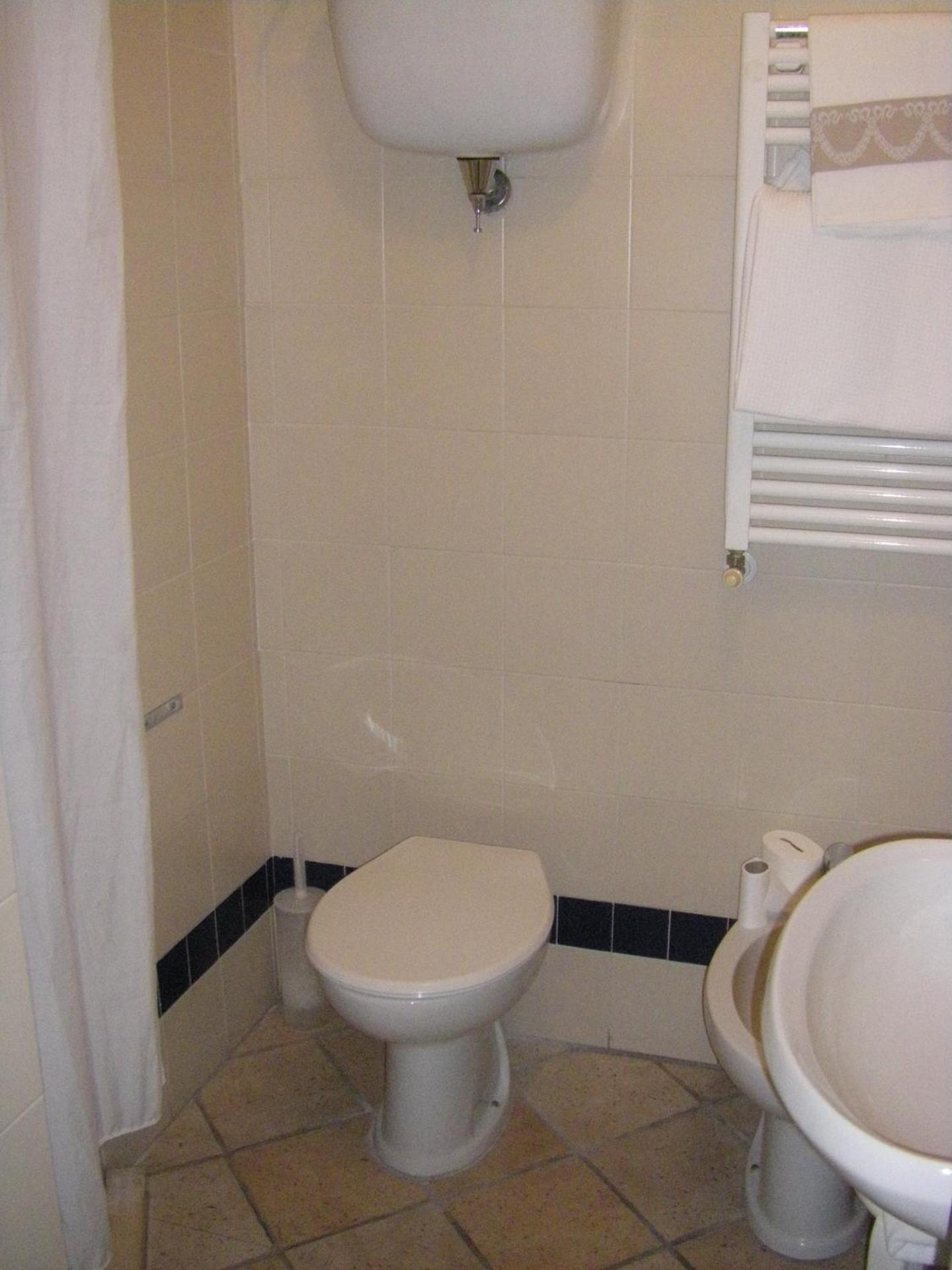 Albergo Cannon d'Oro - Photo 52