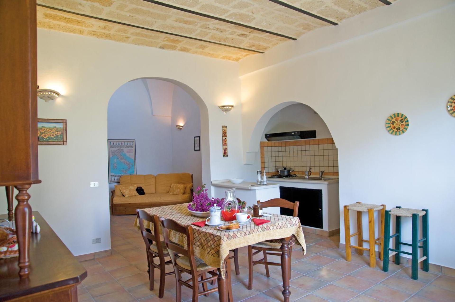 Tenuta Badessa - Photo 20