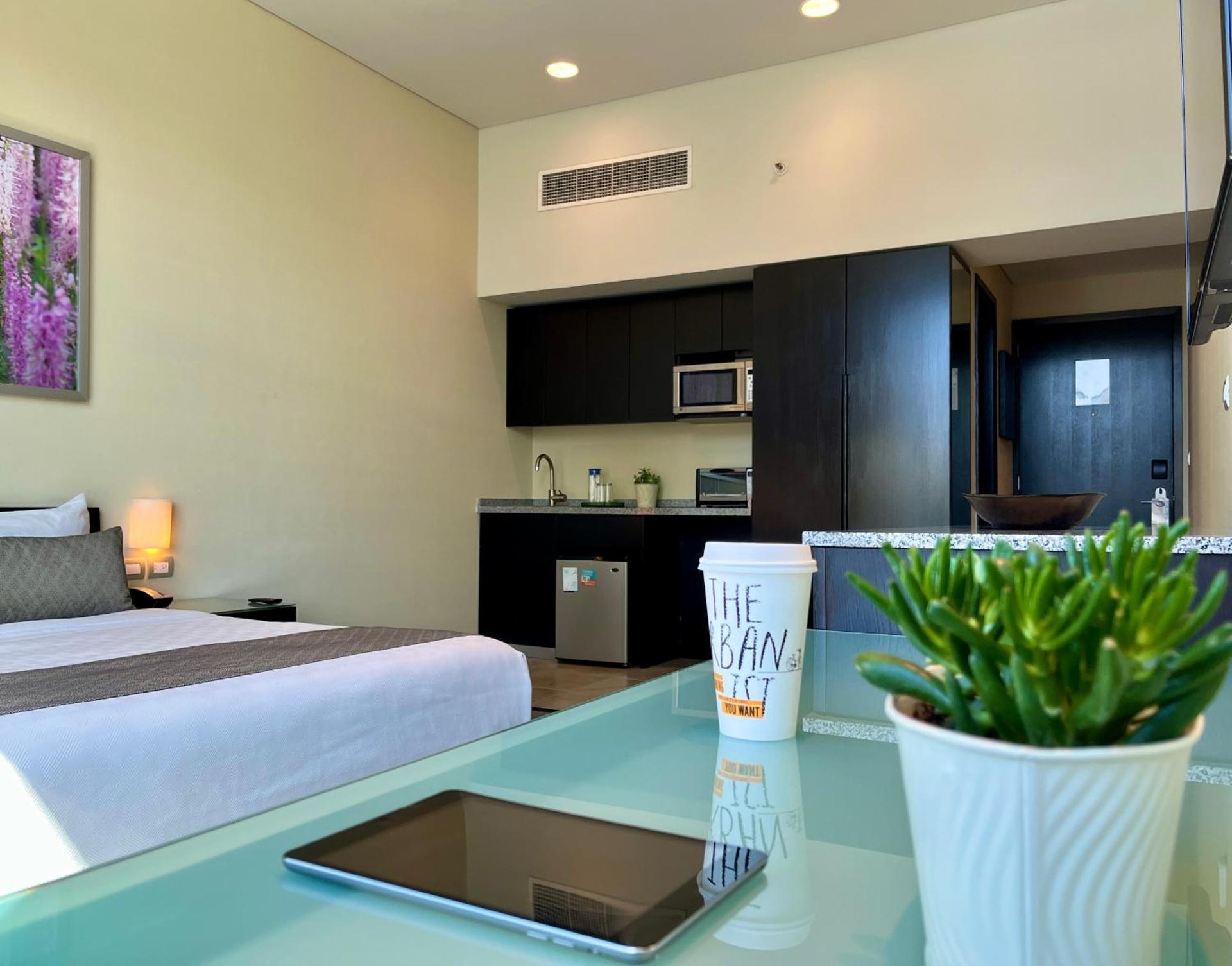 Stadia Suites Mexico City Santa Fe - Photo 26