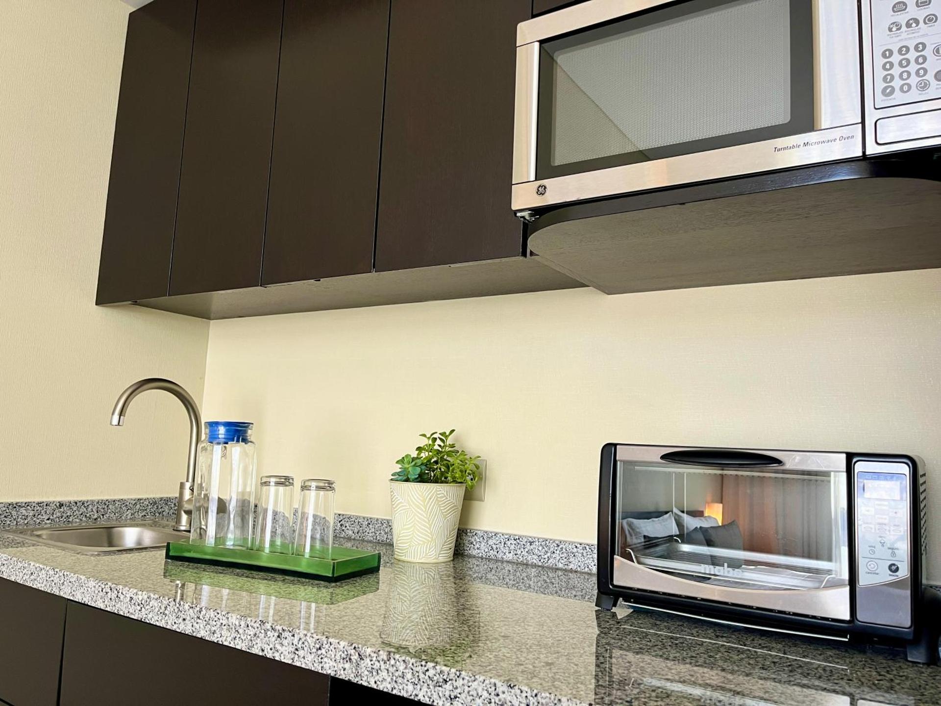 Stadia Suites Mexico City Santa Fe - Photo 34