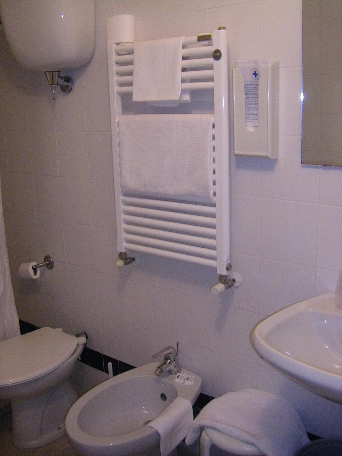 Albergo Cannon d'Oro - Photo 51