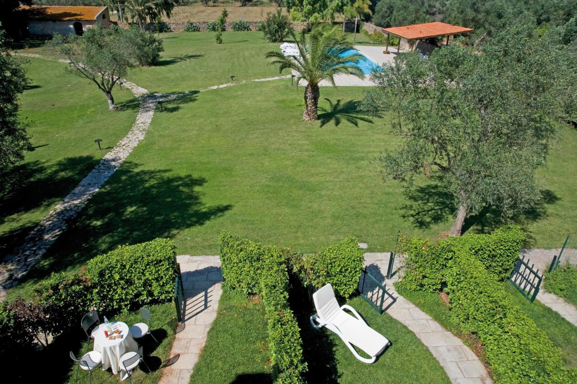 Tenuta Badessa - Photo 50