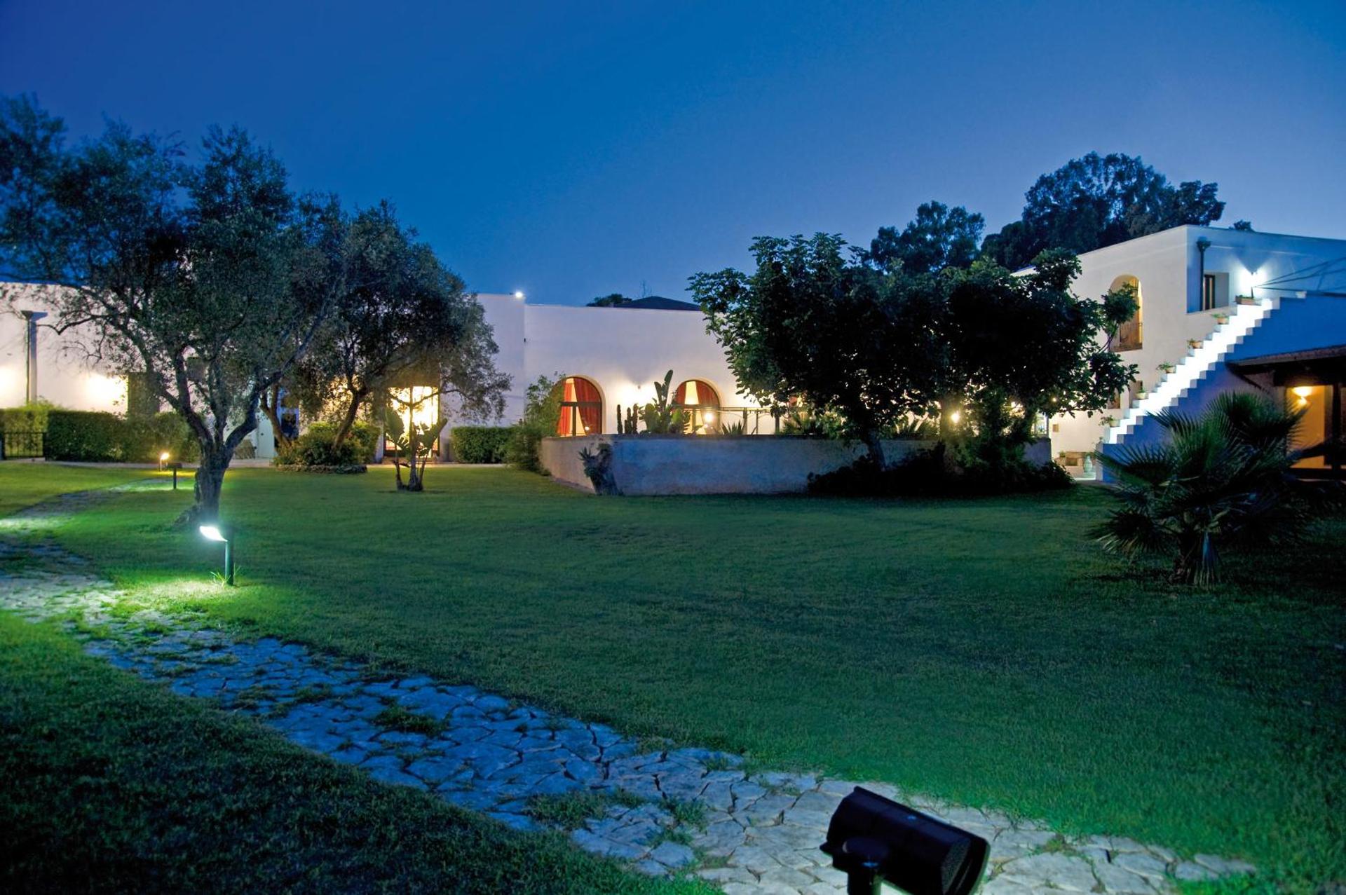 Tenuta Badessa - Photo 55