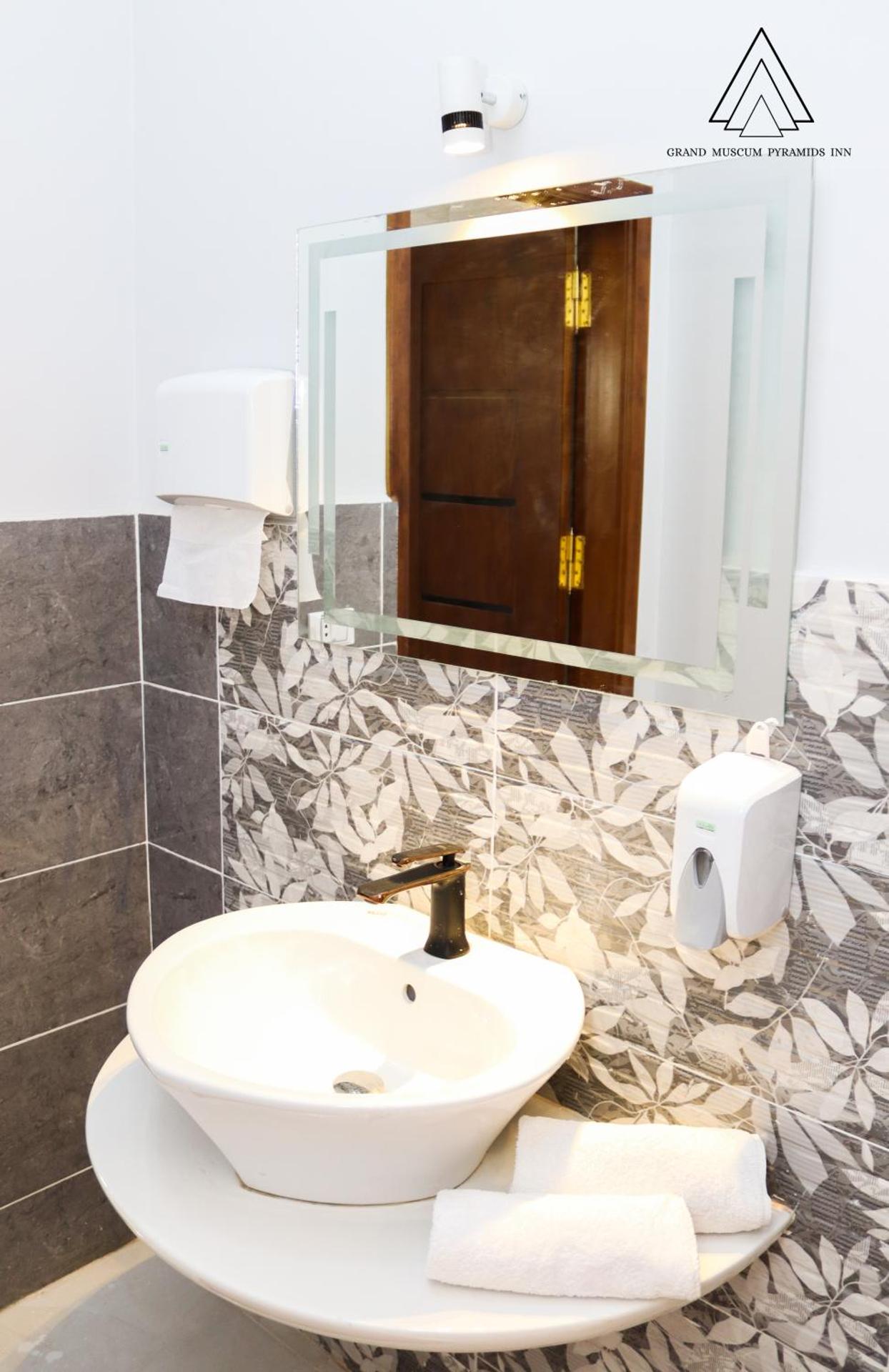 Grand Museum Pyramids Inn - Photo 97