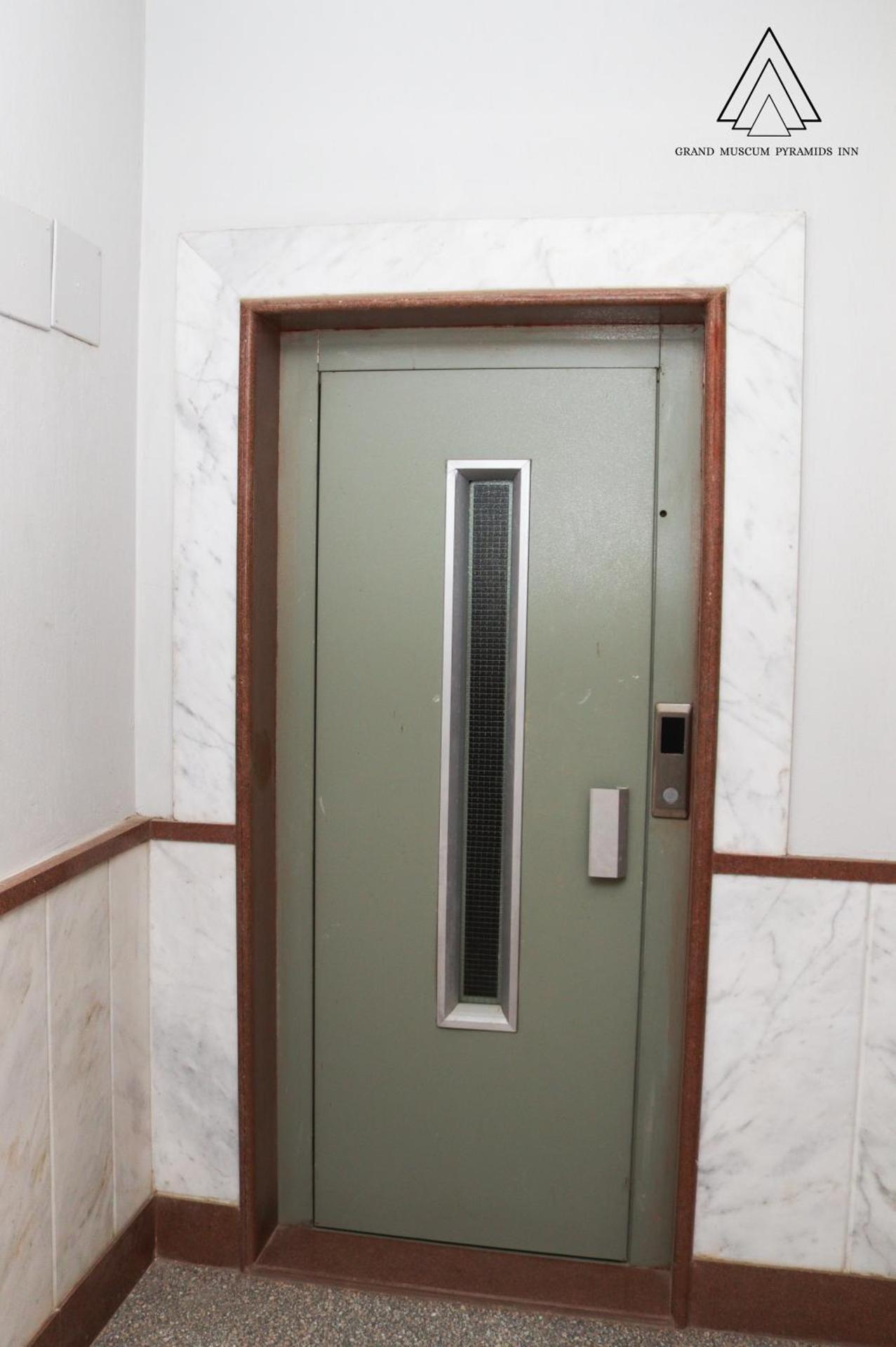 Grand Museum Pyramids Inn - Photo 98