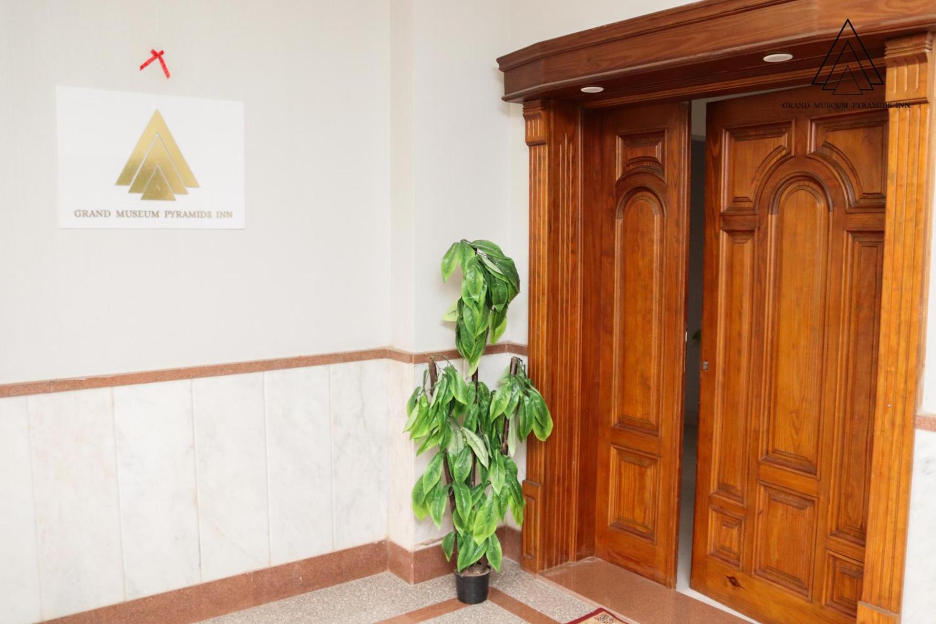 Grand Museum Pyramids Inn - Photo 99