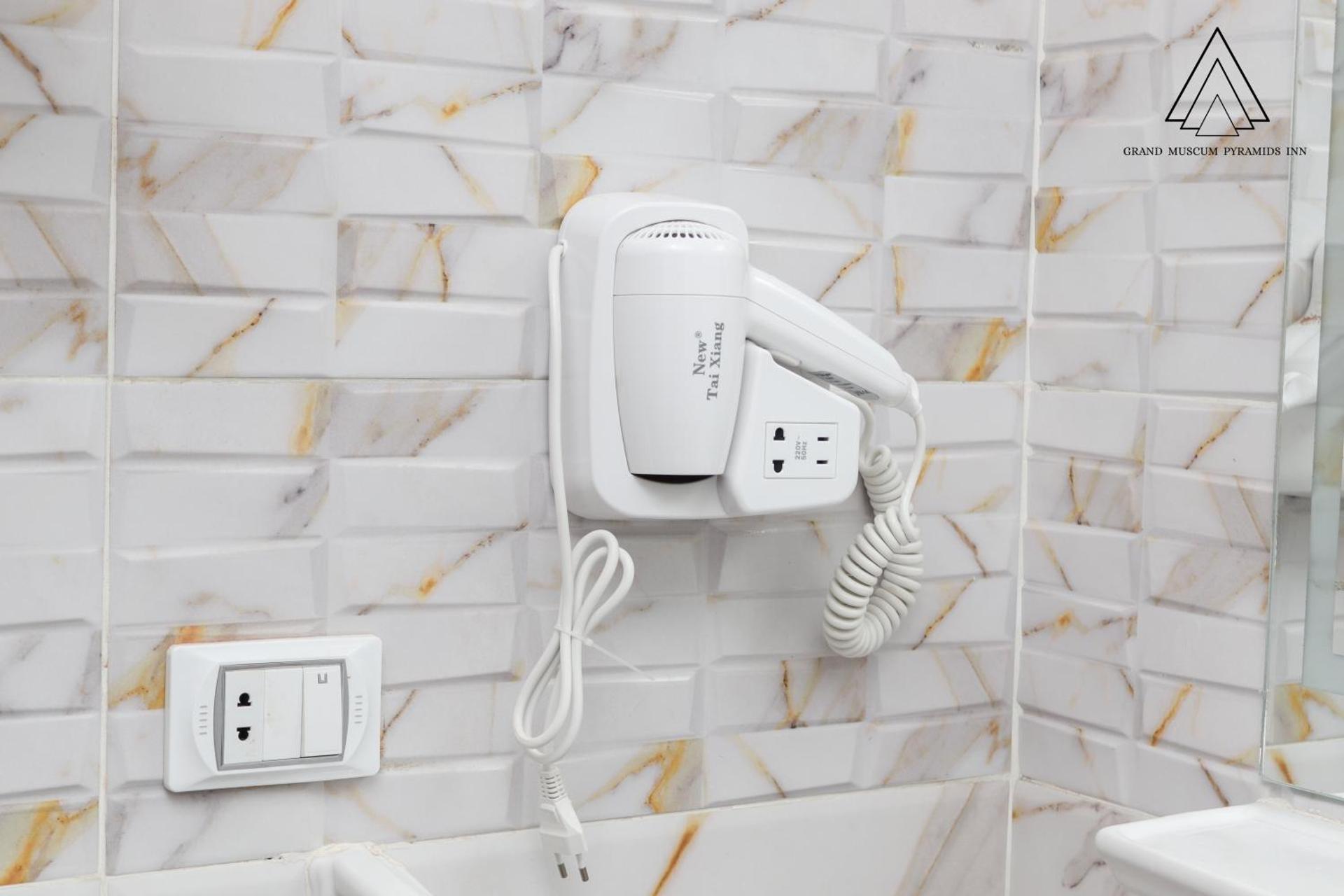 Grand Museum Pyramids Inn - Photo 38