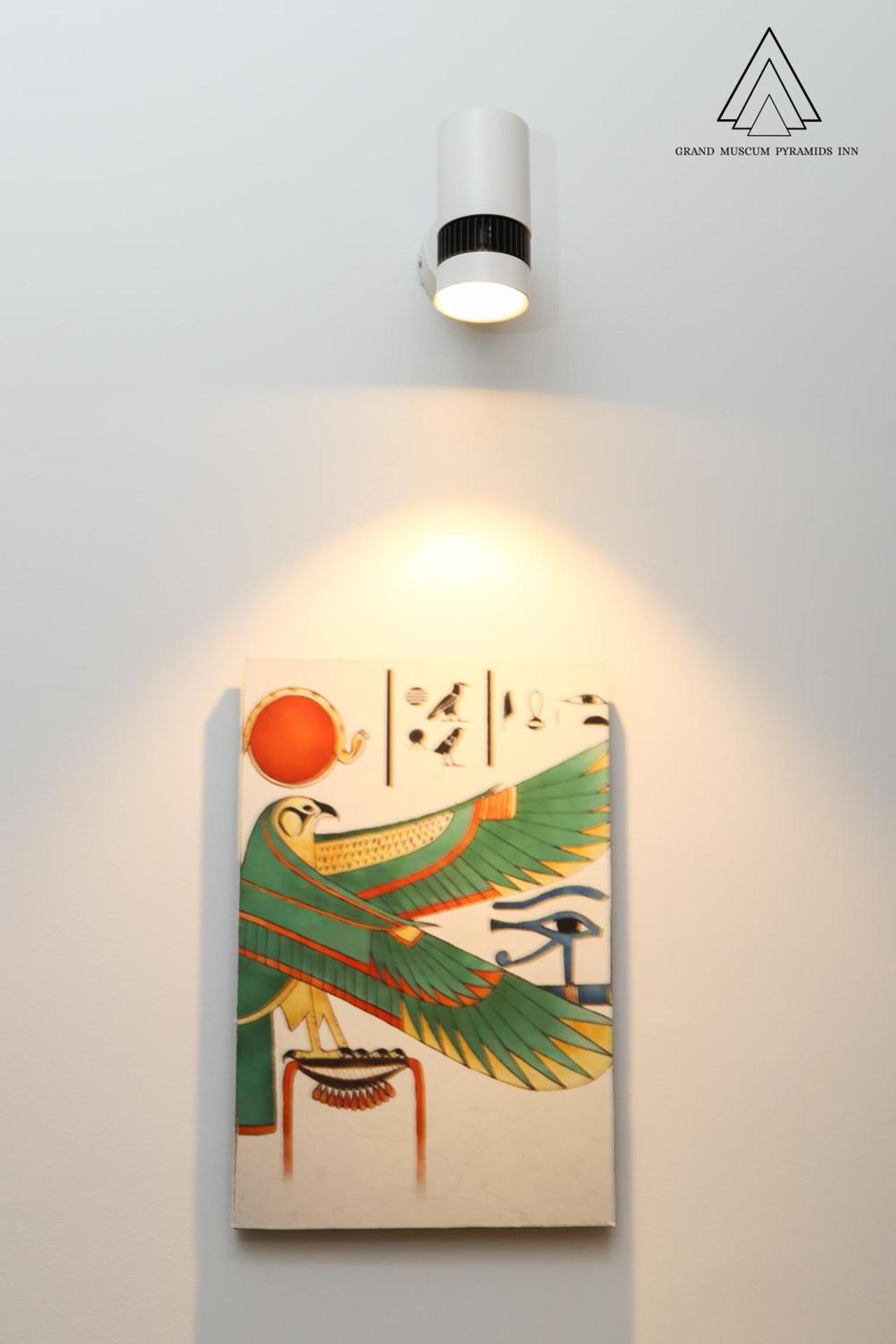 Grand Museum Pyramids Inn - Photo 101