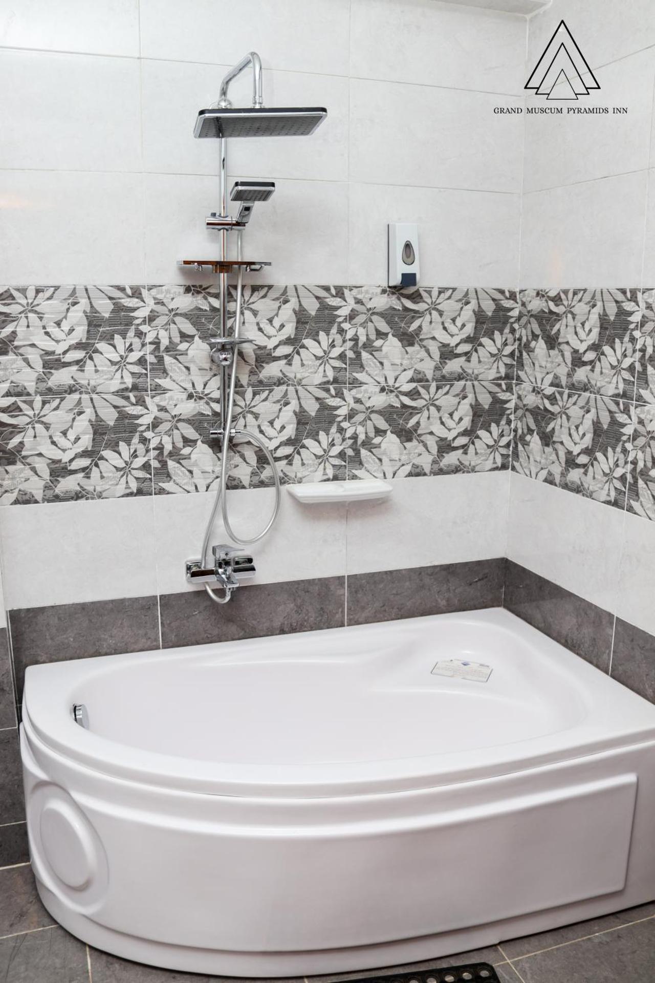 Grand Museum Pyramids Inn - Photo 57