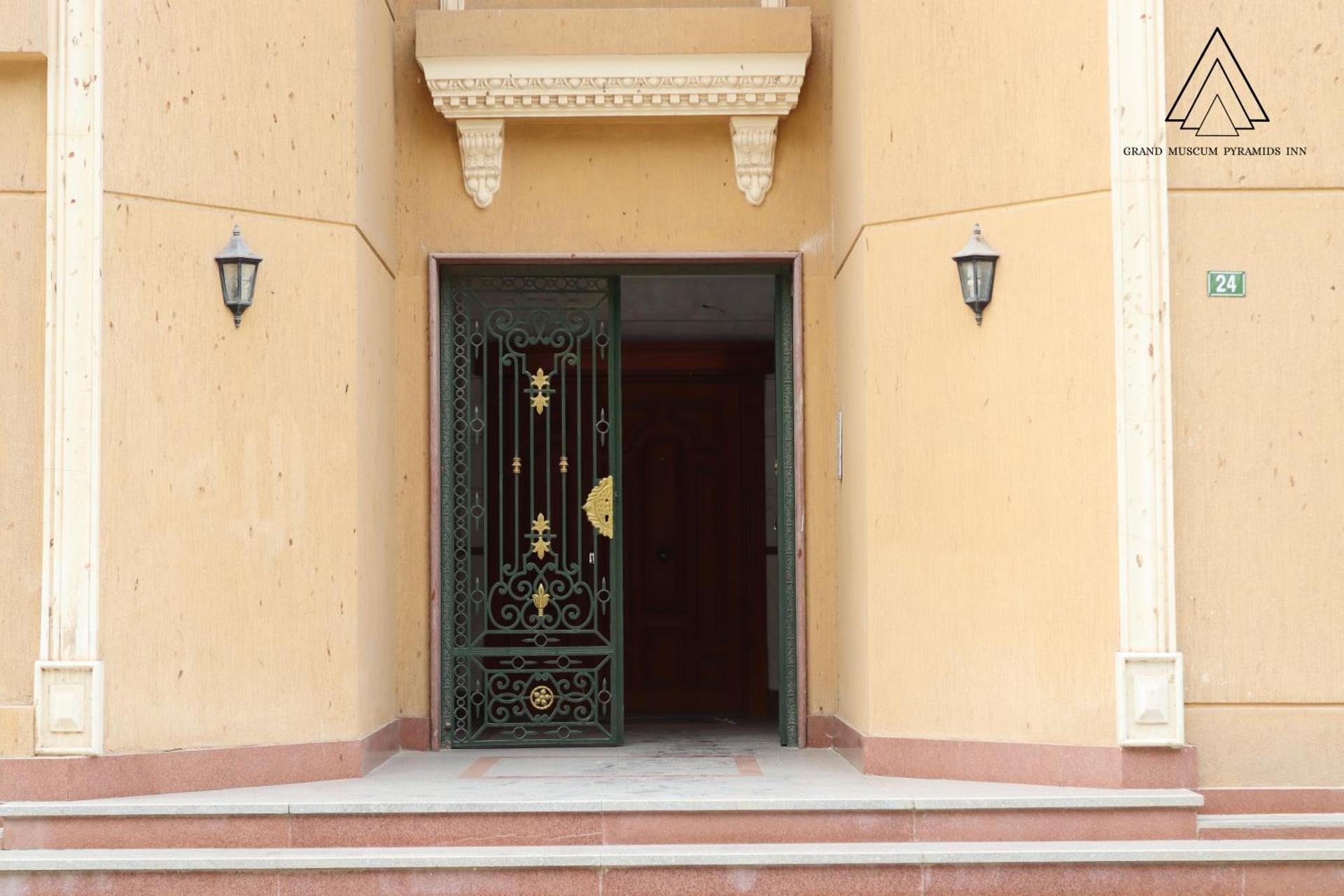 Grand Museum Pyramids Inn - Photo 105