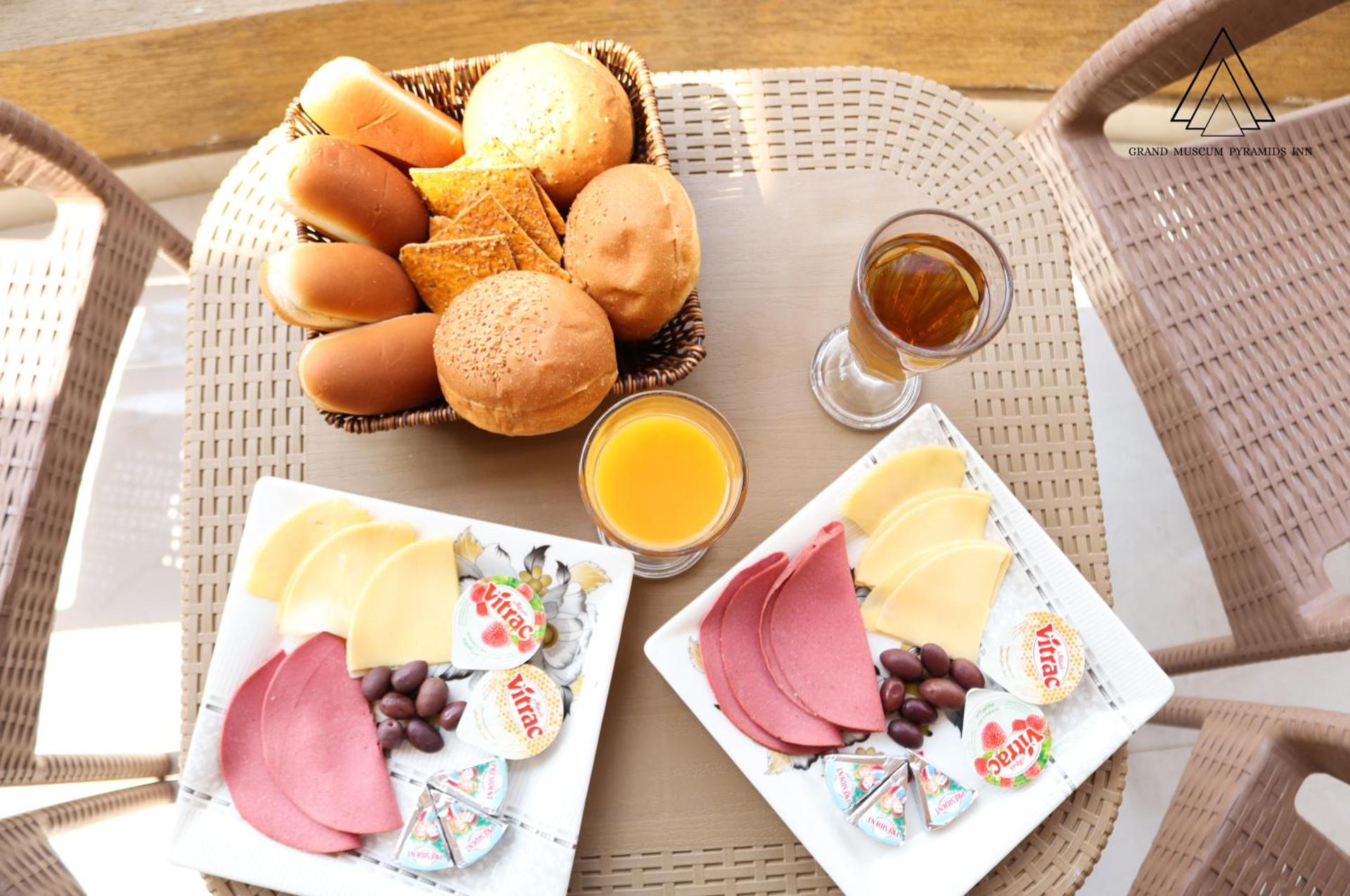 Grand Museum Pyramids Inn - Photo 108