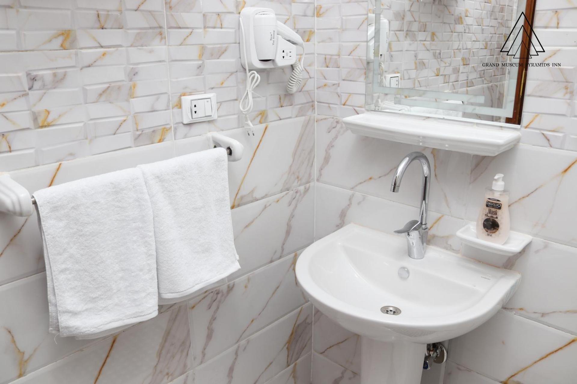 Grand Museum Pyramids Inn - Photo 16