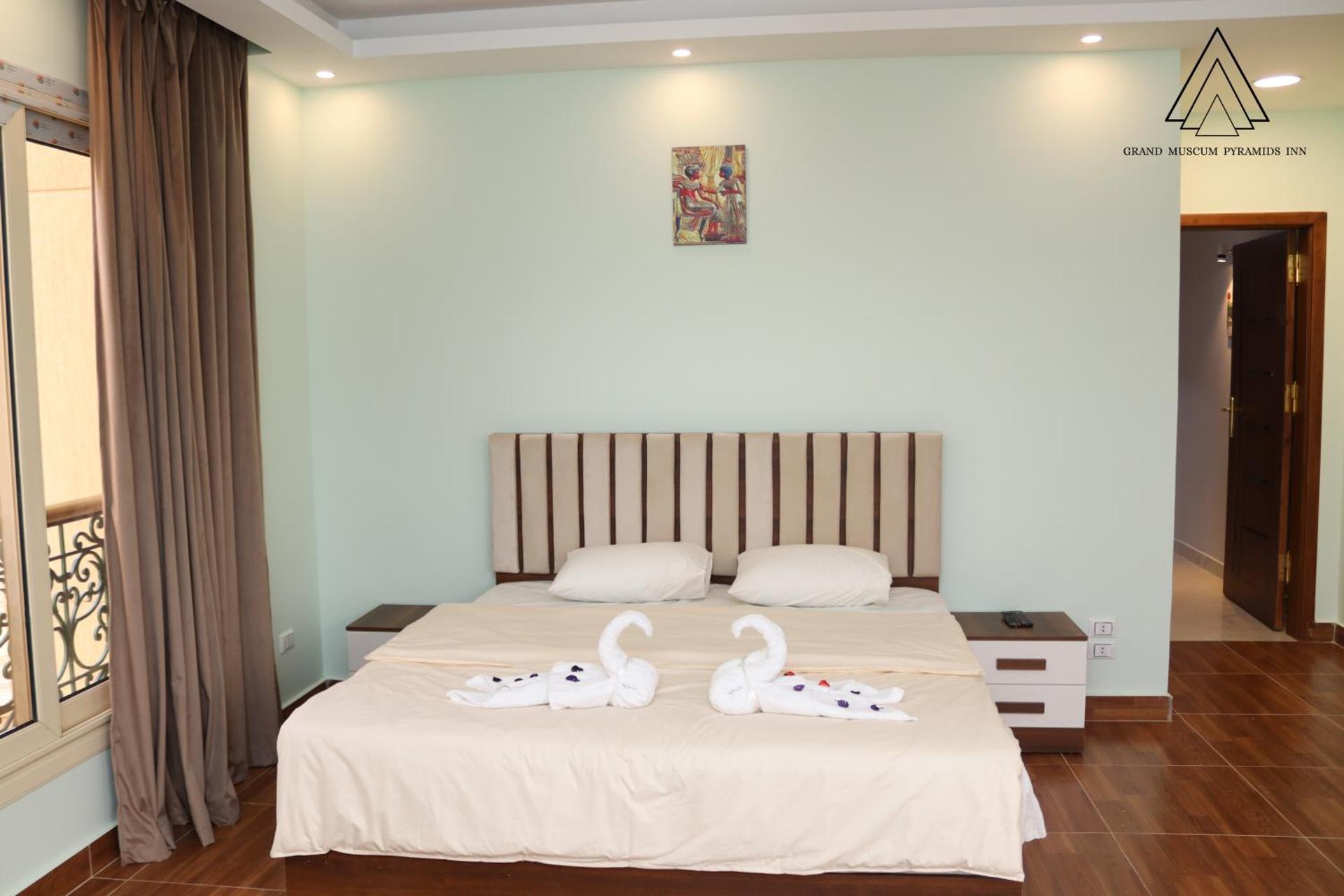 Grand Museum Pyramids Inn - Photo 65