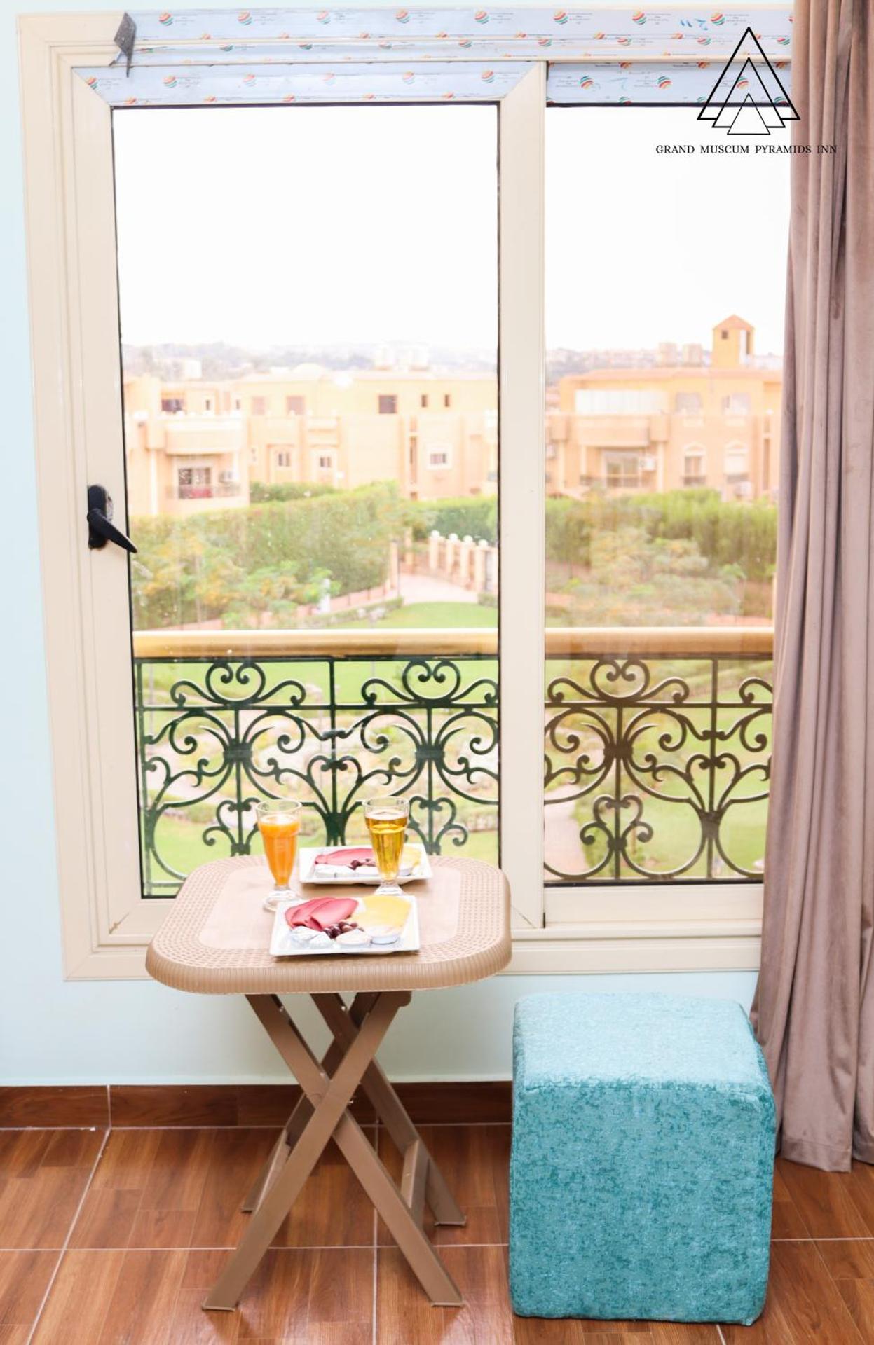 Grand Museum Pyramids Inn - Photo 61