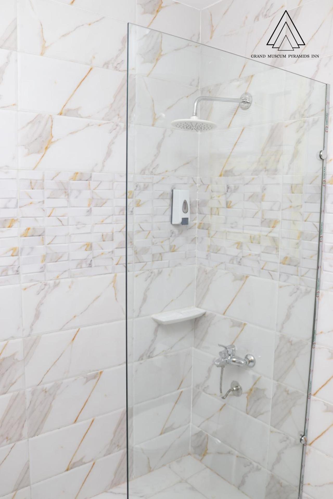 Grand Museum Pyramids Inn - Photo 39