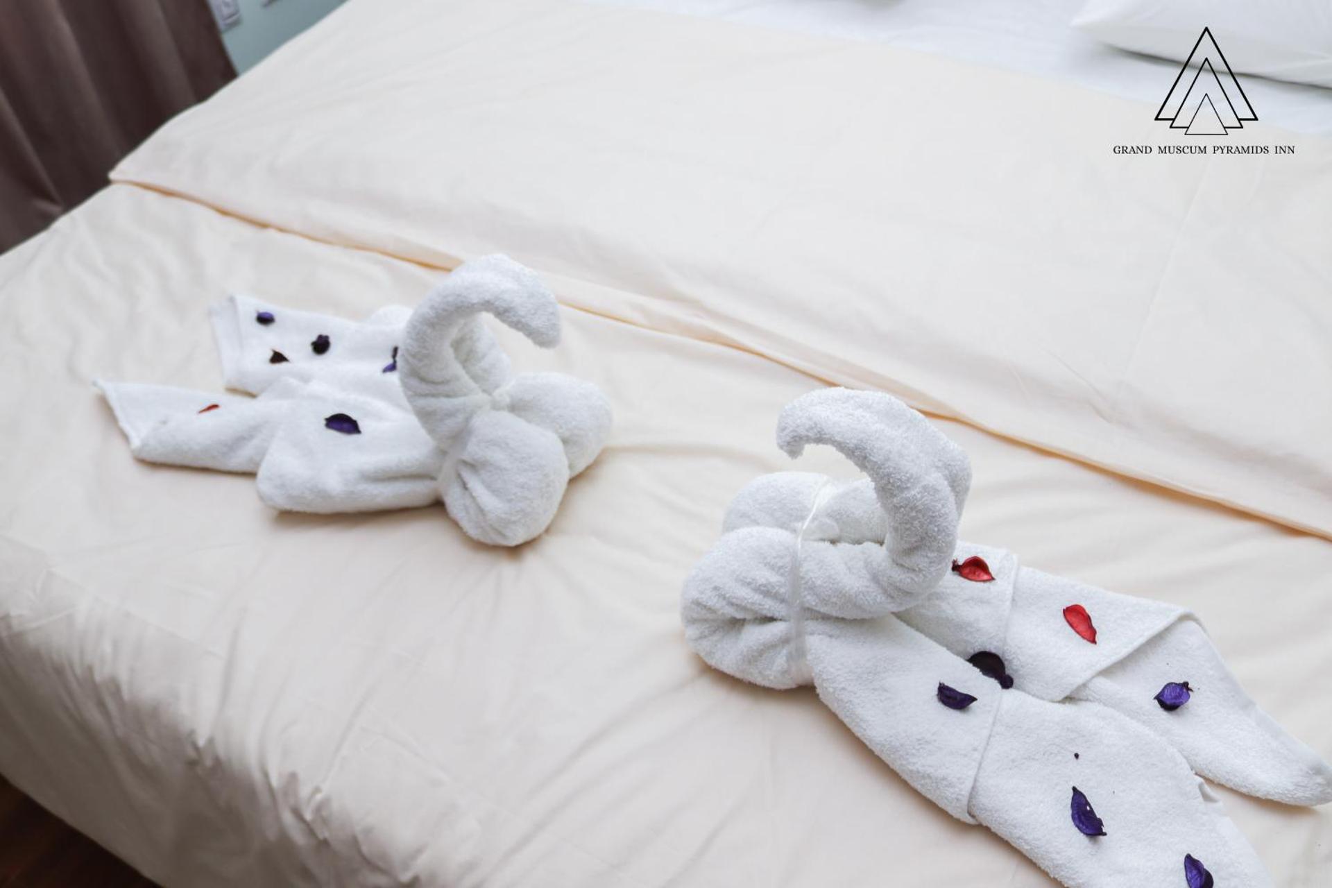 Grand Museum Pyramids Inn - Photo 32