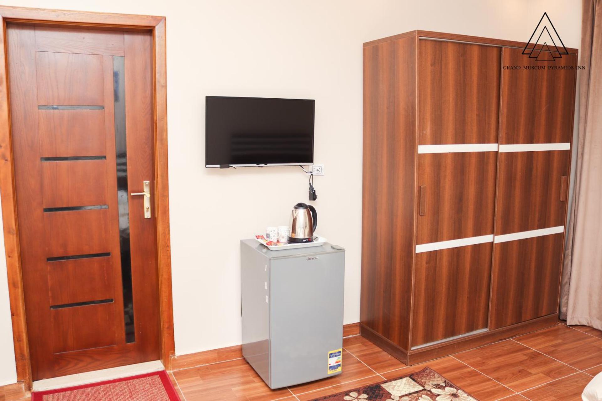 Grand Museum Pyramids Inn - Photo 8