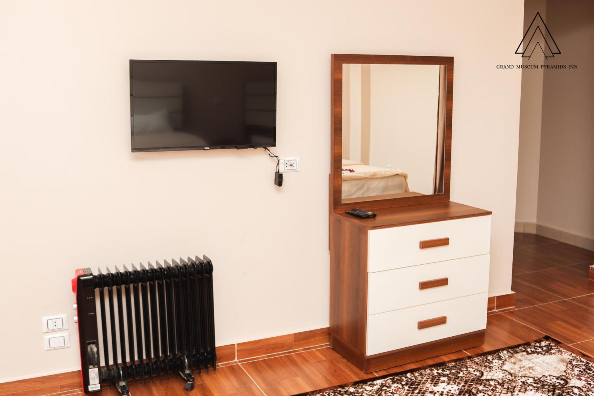 Grand Museum Pyramids Inn - Photo 37