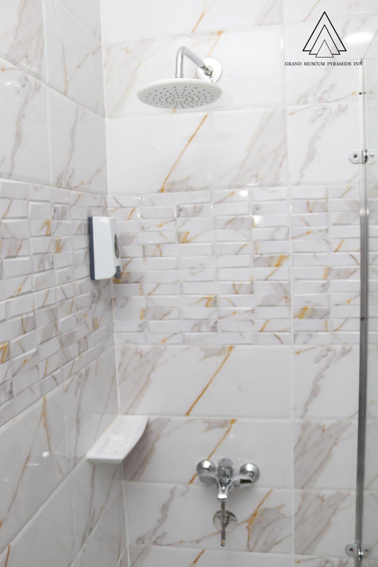 Grand Museum Pyramids Inn - Photo 24