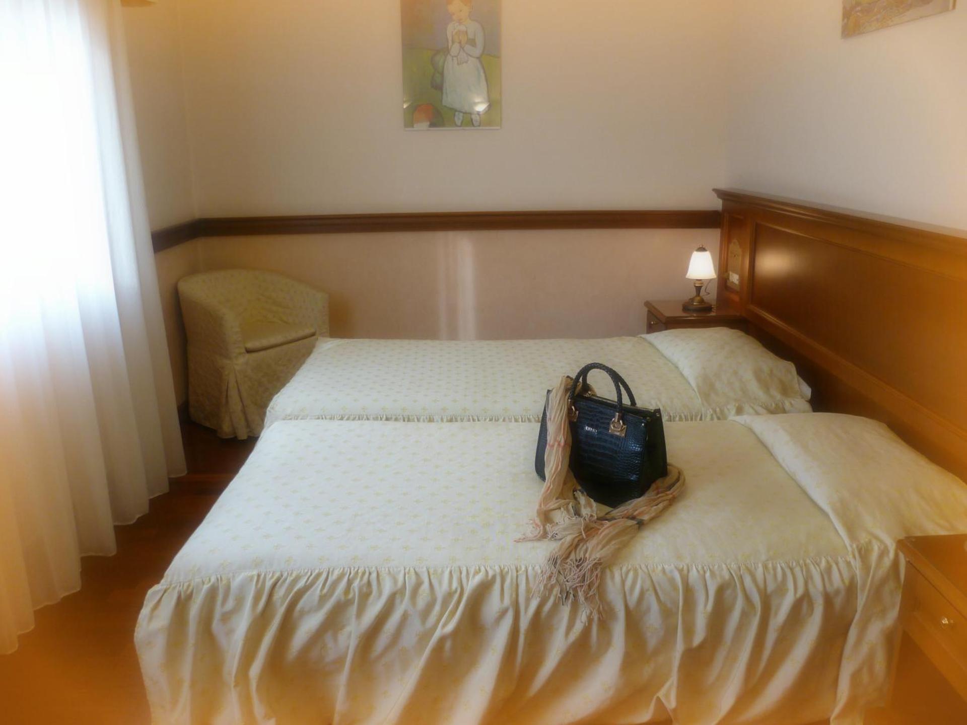 Hotel Minerva - Photo 51