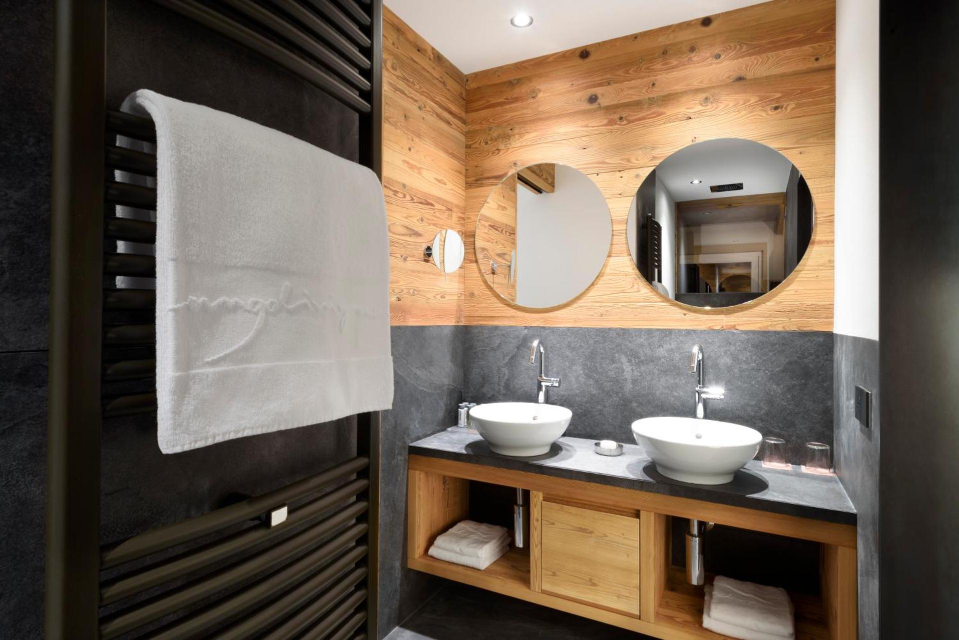 Hotel Lac Salin Spa & Mountain Resort - Photo 119