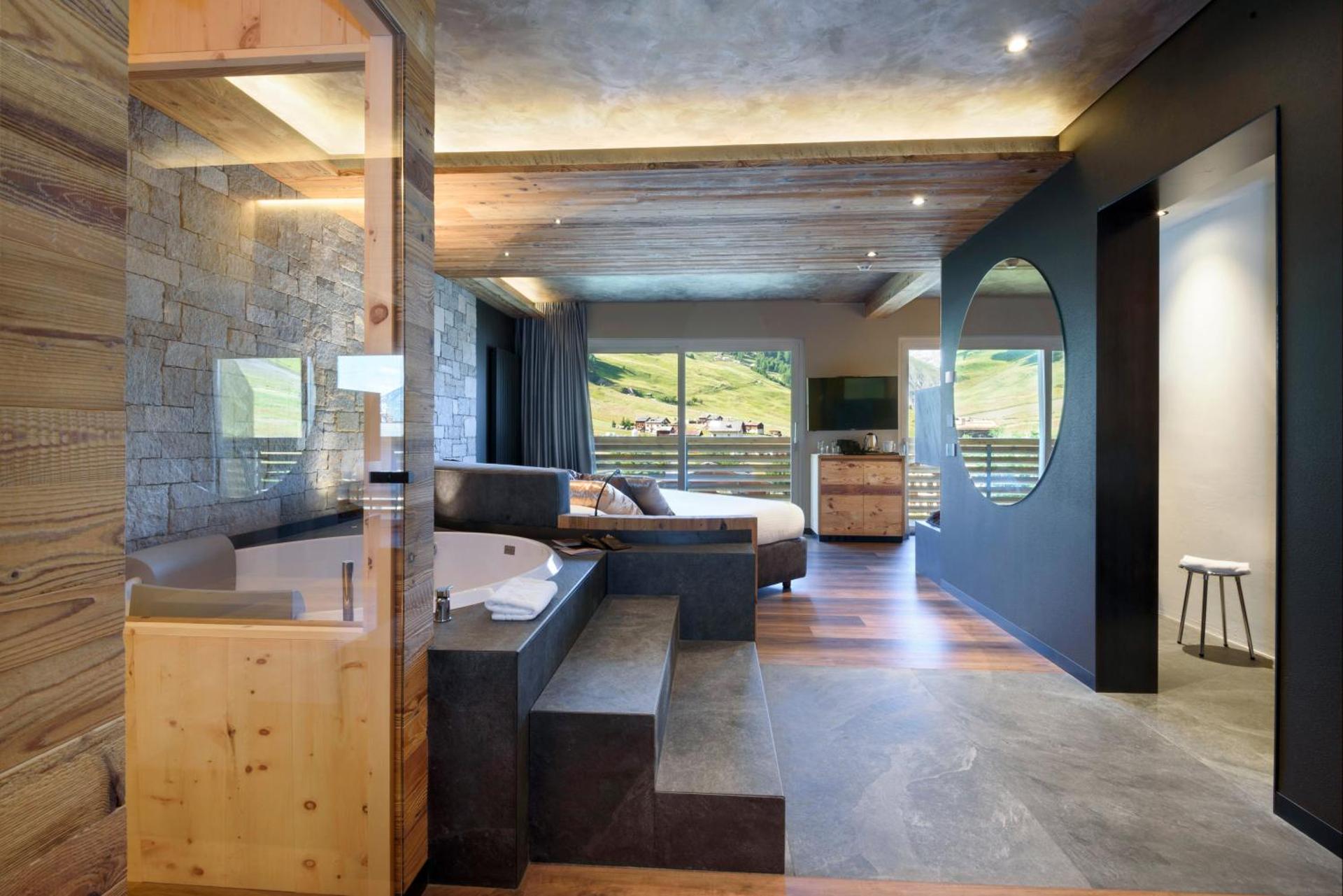 Hotel Lac Salin Spa & Mountain Resort - Photo 123