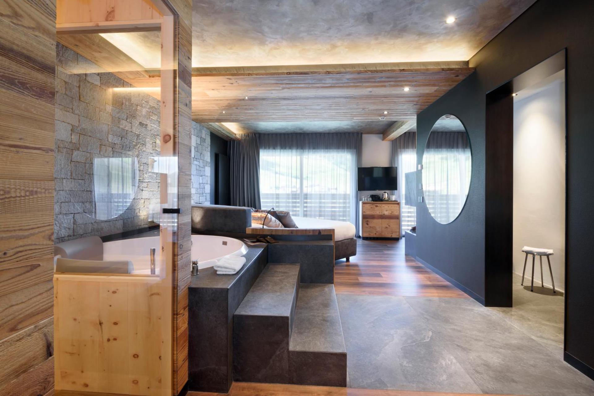 Hotel Lac Salin Spa & Mountain Resort - Photo 117