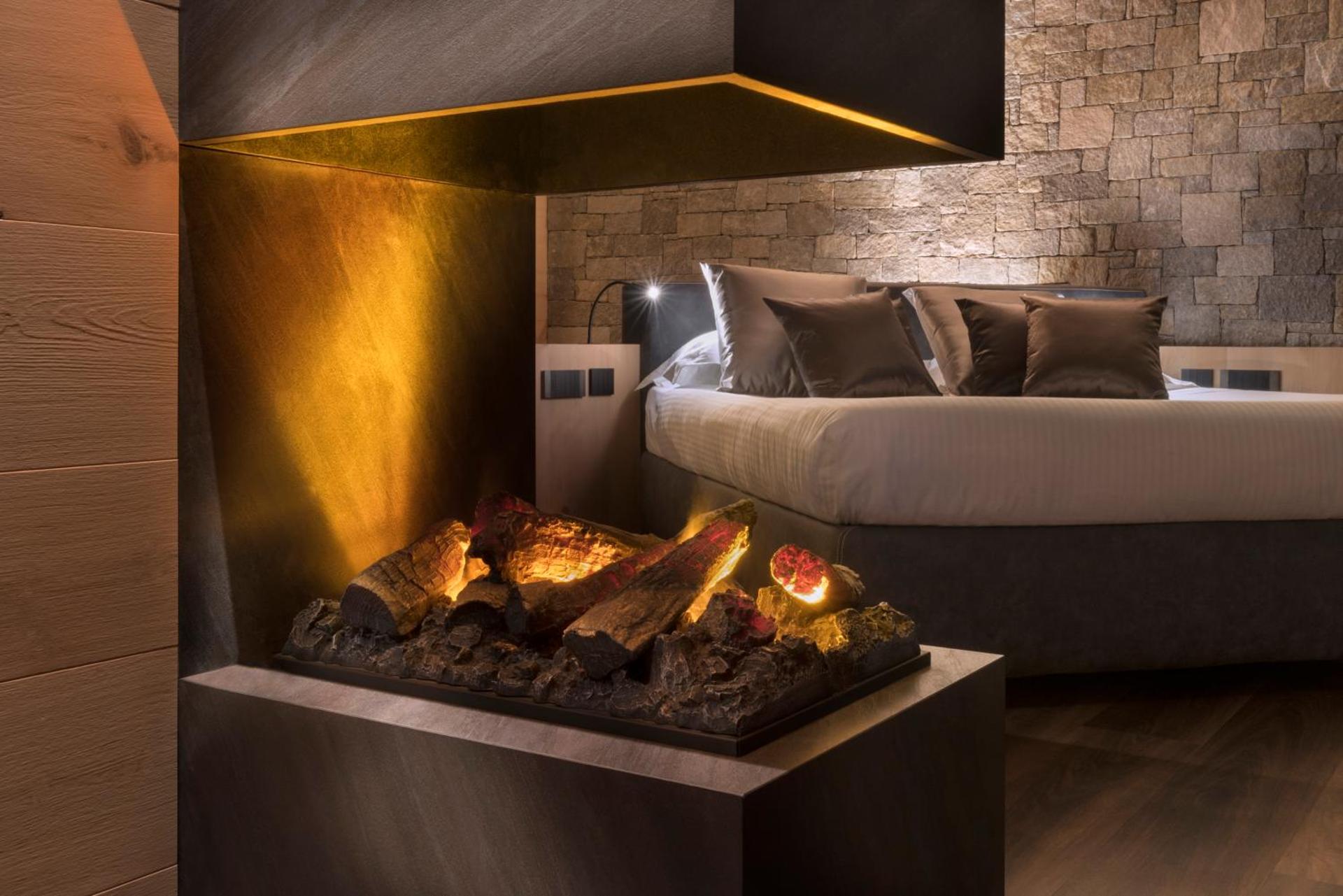 Hotel Lac Salin Spa & Mountain Resort - Photo 124