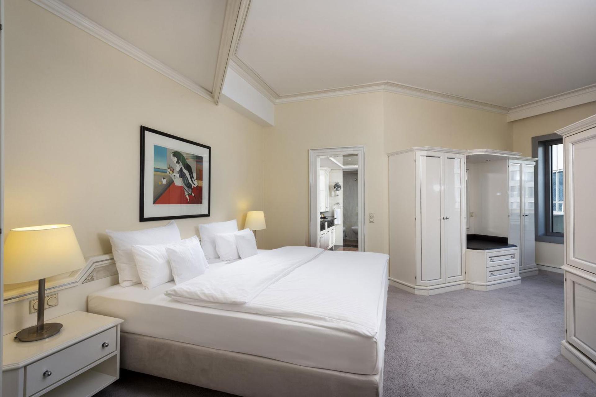 Maritim Hotel Frankfurt - Photo 16