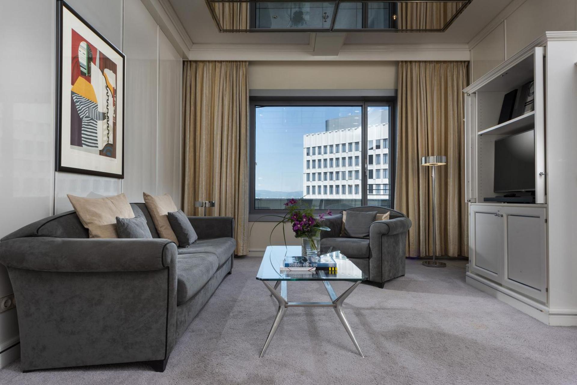Maritim Hotel Frankfurt - Photo 18