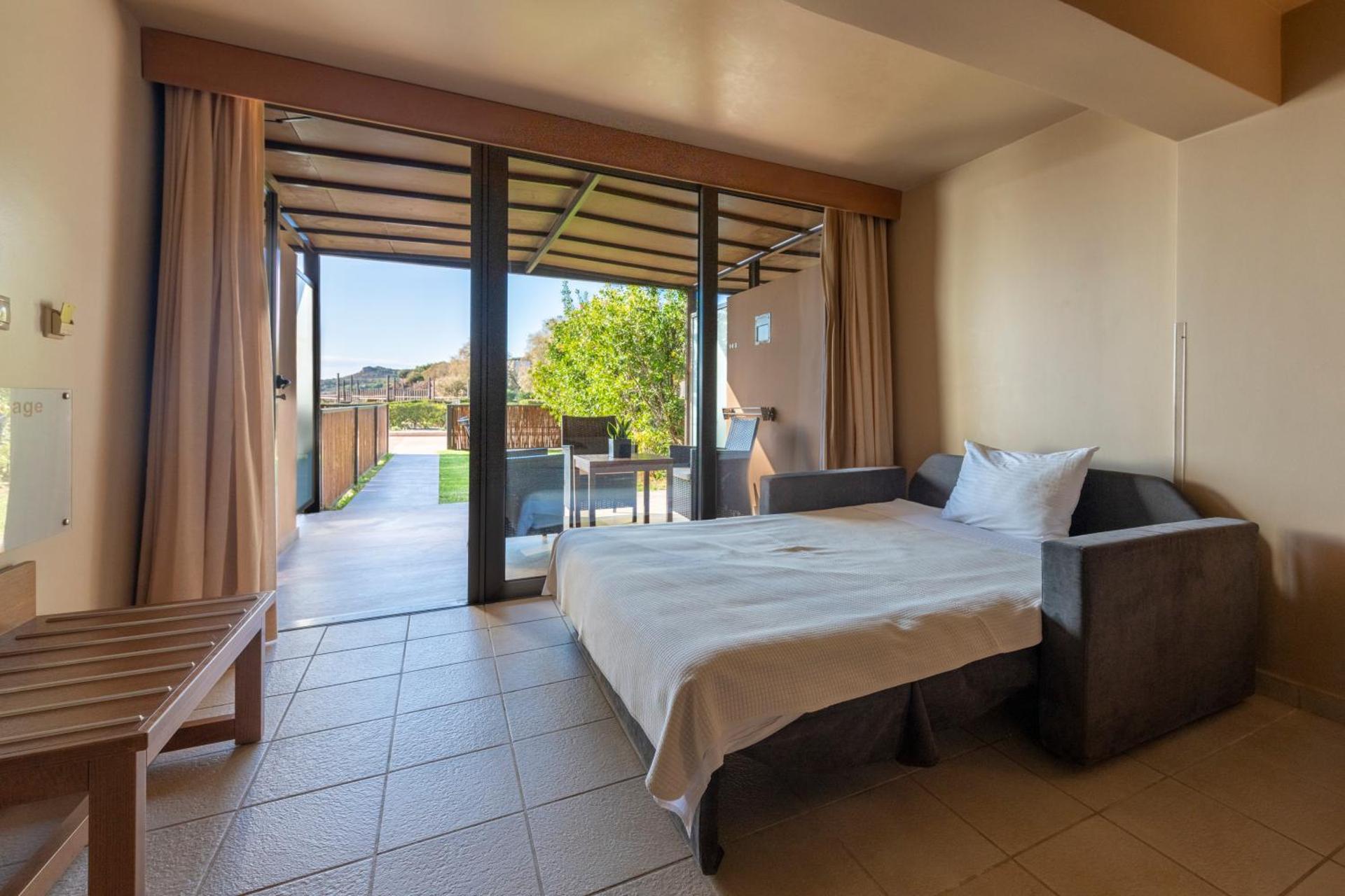 Aegeon Beach Hotel - Photo 14